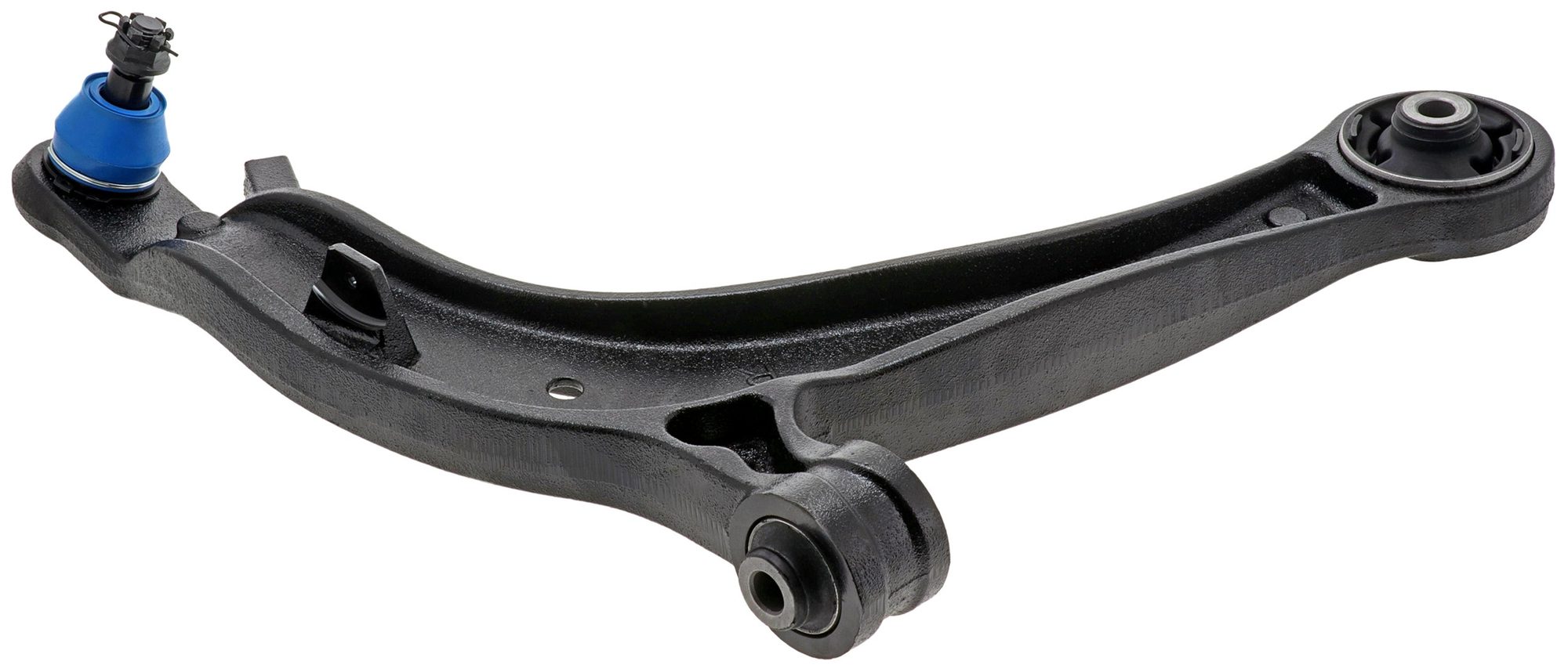 Front Right Lower Suspension Control Arm and Ball Joint Assembly | Mevotech Supreme CMS601119 Fits Honda Odyssey 2011-2013 — image 7