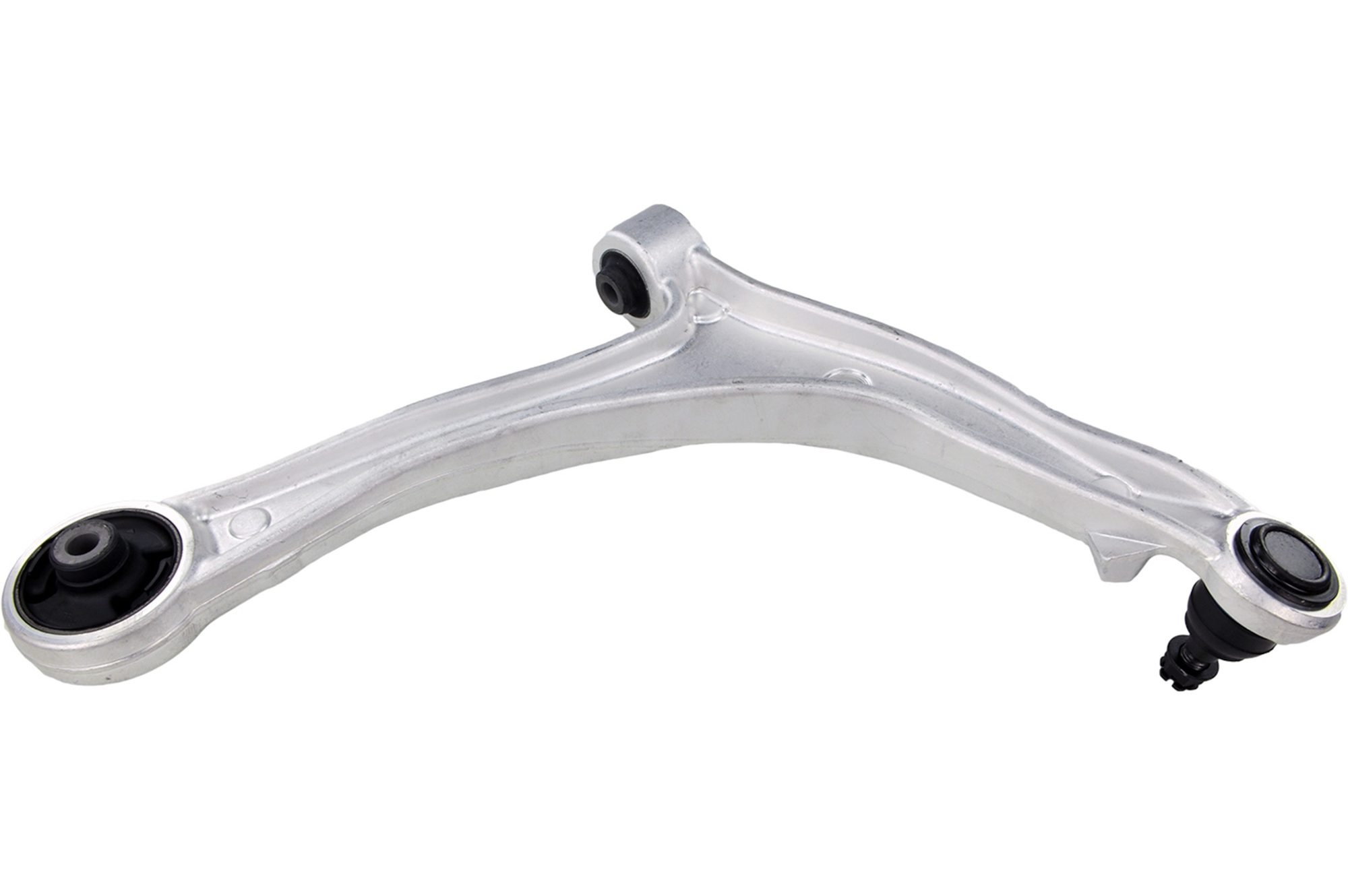 Front Left Lower Suspension Control Arm and Ball Joint Assembly | Mevotech Supreme CMS601188 Fits Honda Odyssey 2014-2017 — image 2
