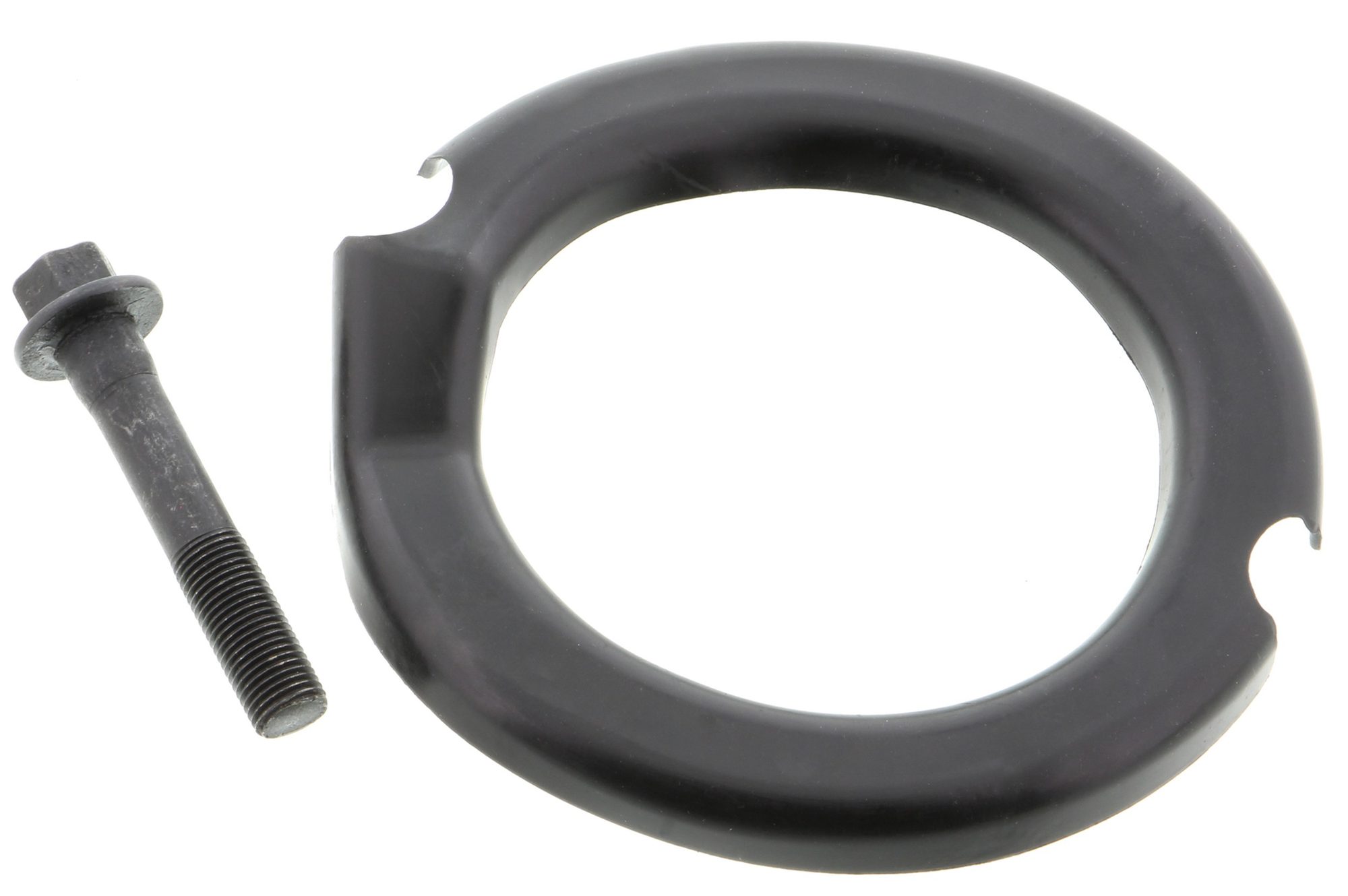 Rear Left Lower Suspension Control Arm | Mevotech Supreme CMS601215 Fits Honda Odyssey 2005-2010 — image 3