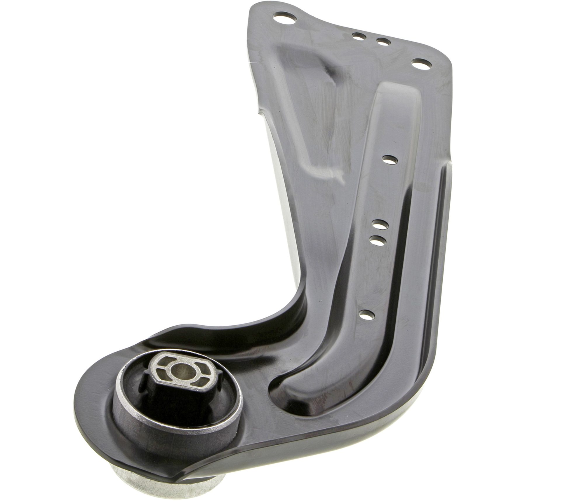 Rear Right Suspension Trailing Arm | Mevotech Supreme CMS701165 Fits Volkswagen Audi — image 3