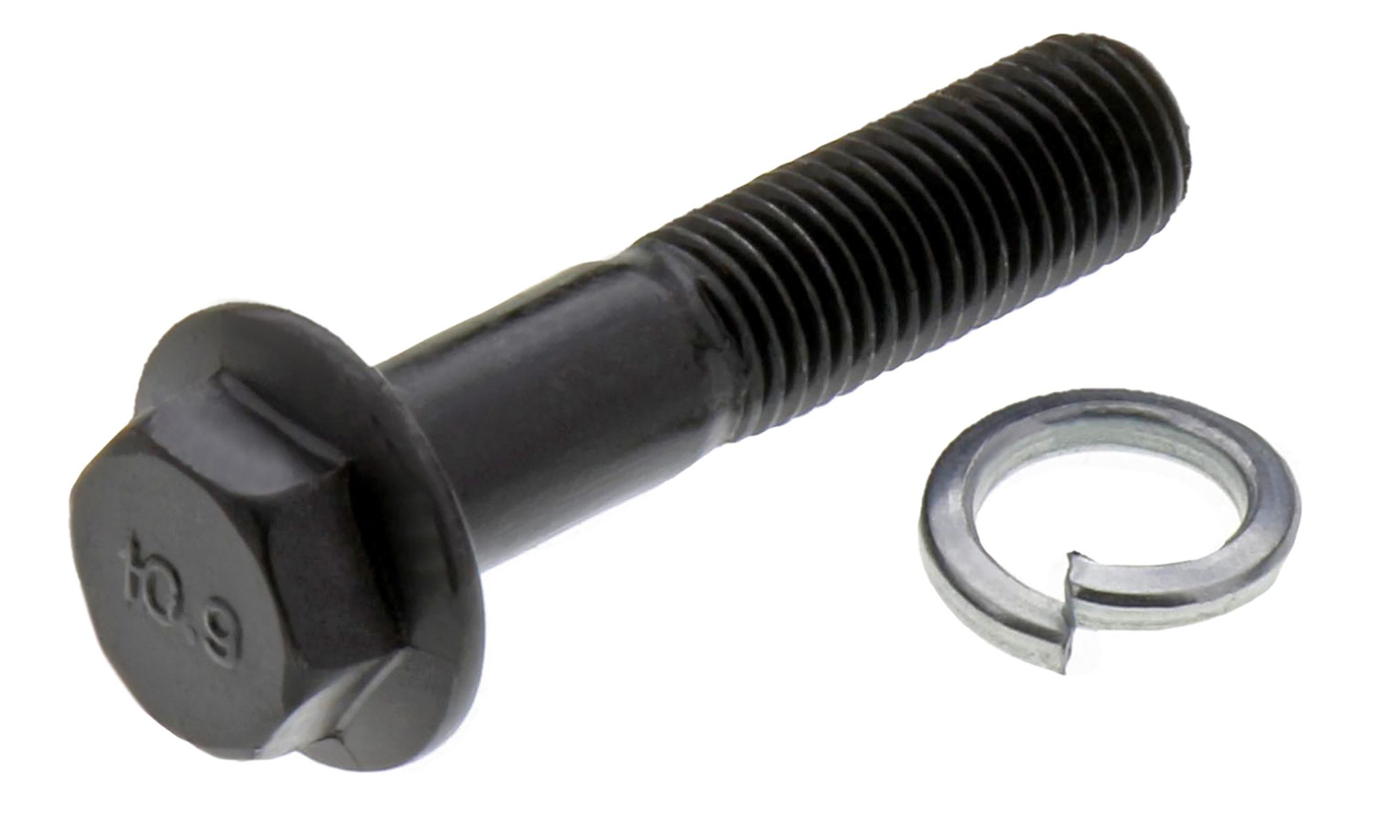 Front Right Lower Suspension Control Arm and Ball Joint Assembly | Mevotech Supreme CMS801149 Fits Subaru Impreza 2002-2007 — image 4