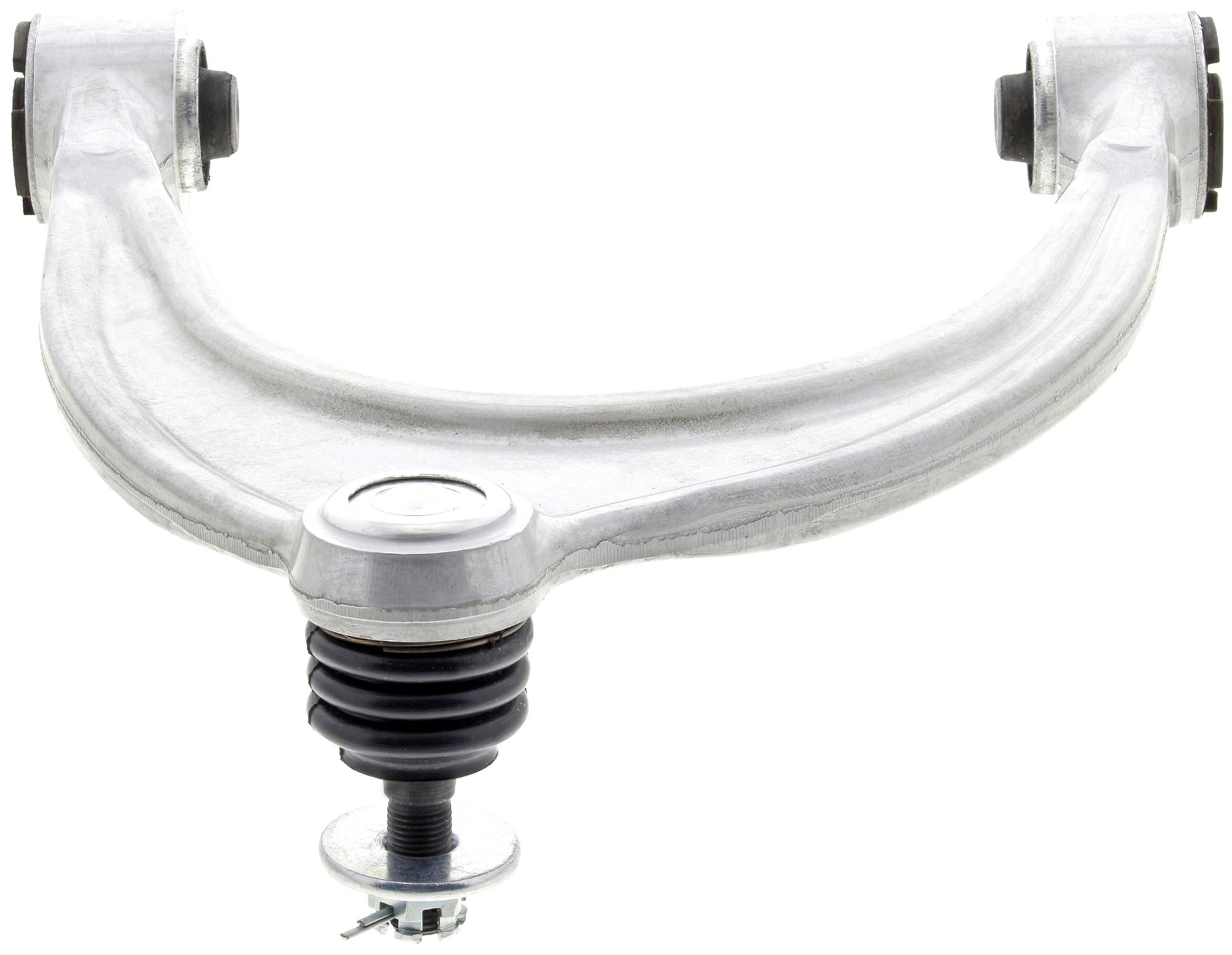 Front Right Upper Suspension Control Arm and Ball Joint Assembly | Mevotech Supreme CMS861275 Fits Lexus — image 4