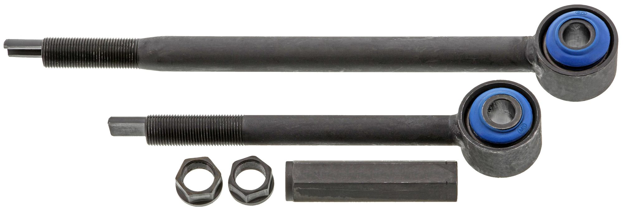 Rear Left Lower Rearward Suspension Control Arm | Mevotech Supreme CMS86190 Fits Toyota — image 4