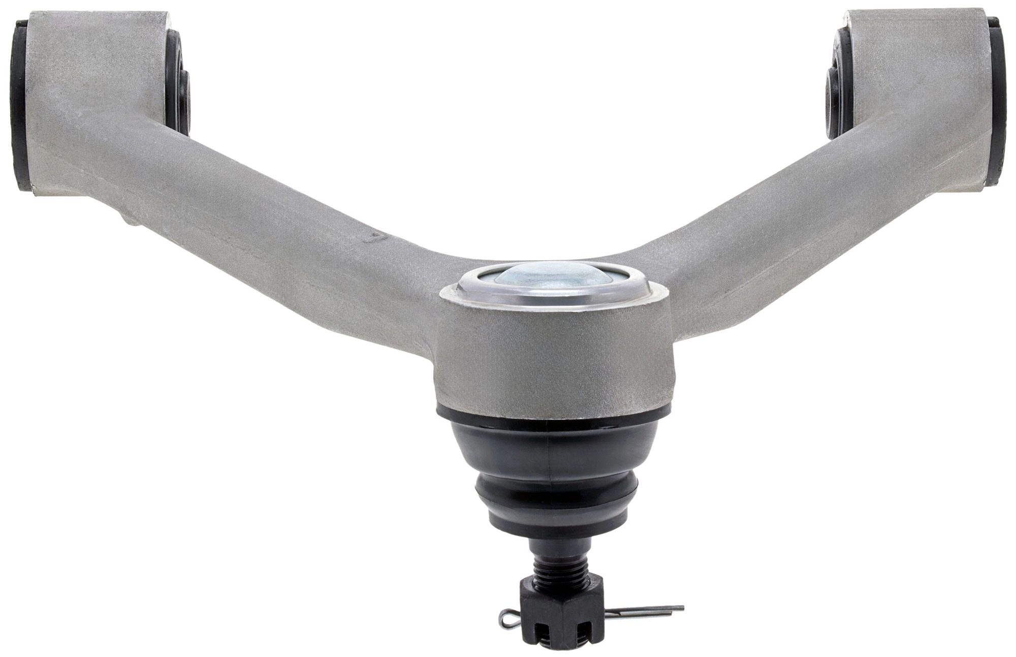 Front Left Upper Suspension Control Arm and Ball Joint Assembly | Mevotech Supreme CMS9809 Fits Toyota Supra 1986-1992 — image 6