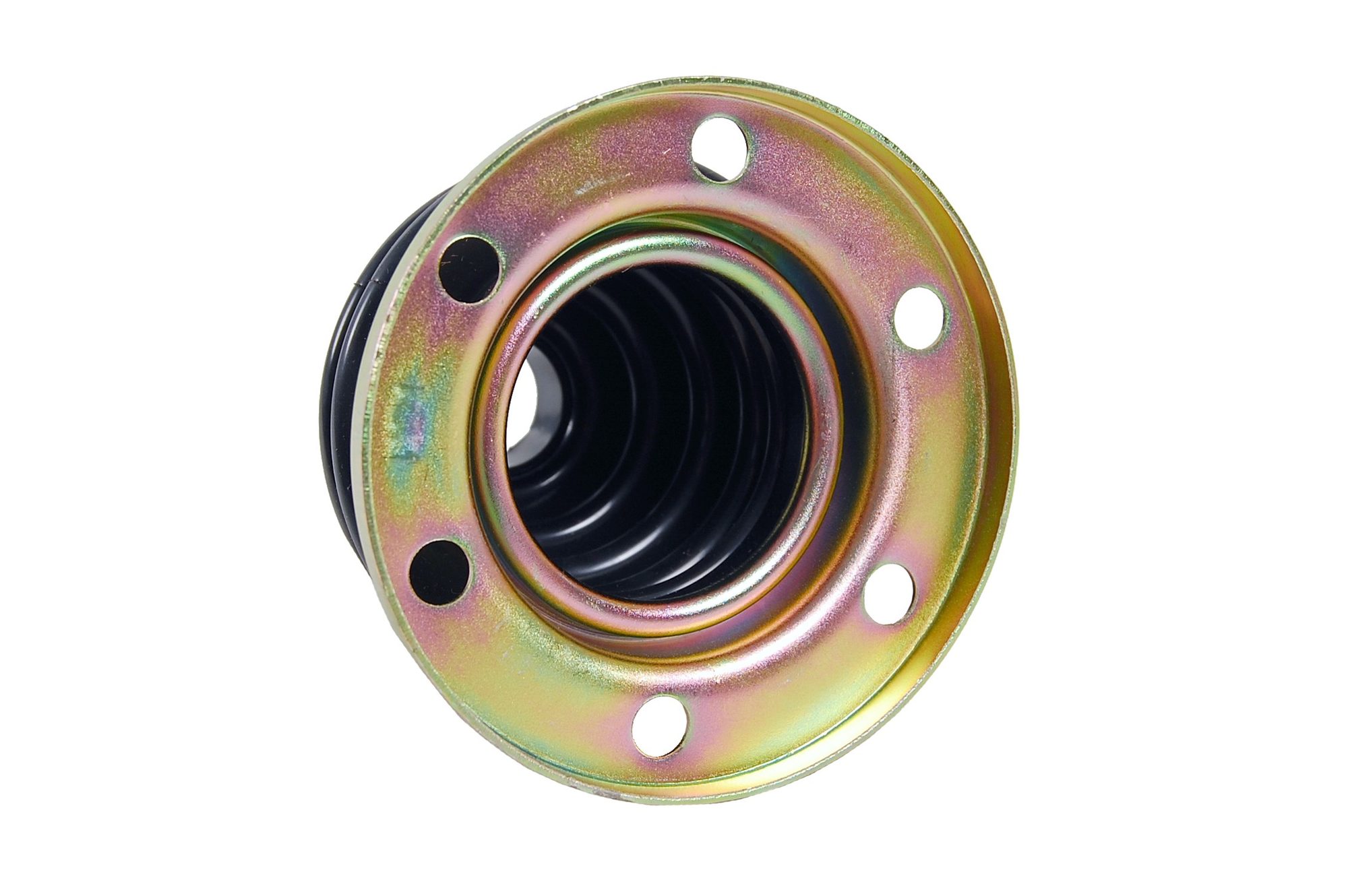 CV Joint Boot | Mevotech Supreme DX402 Fits Volkswagen Audi Ford — image 2