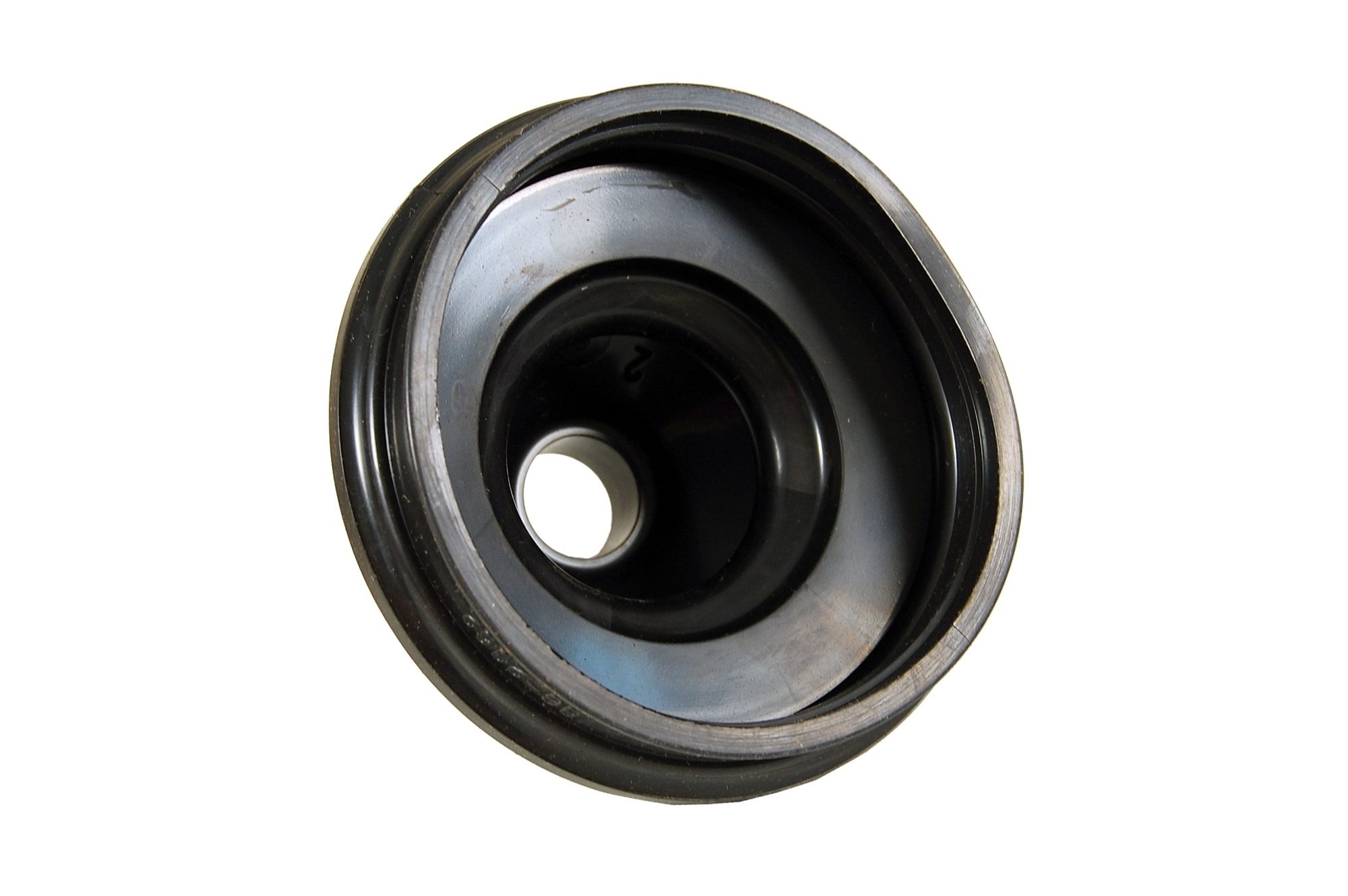 Rear Outer CV Joint Boot | Mevotech Supreme DX746 Fits Audi Volkswagen — image 2