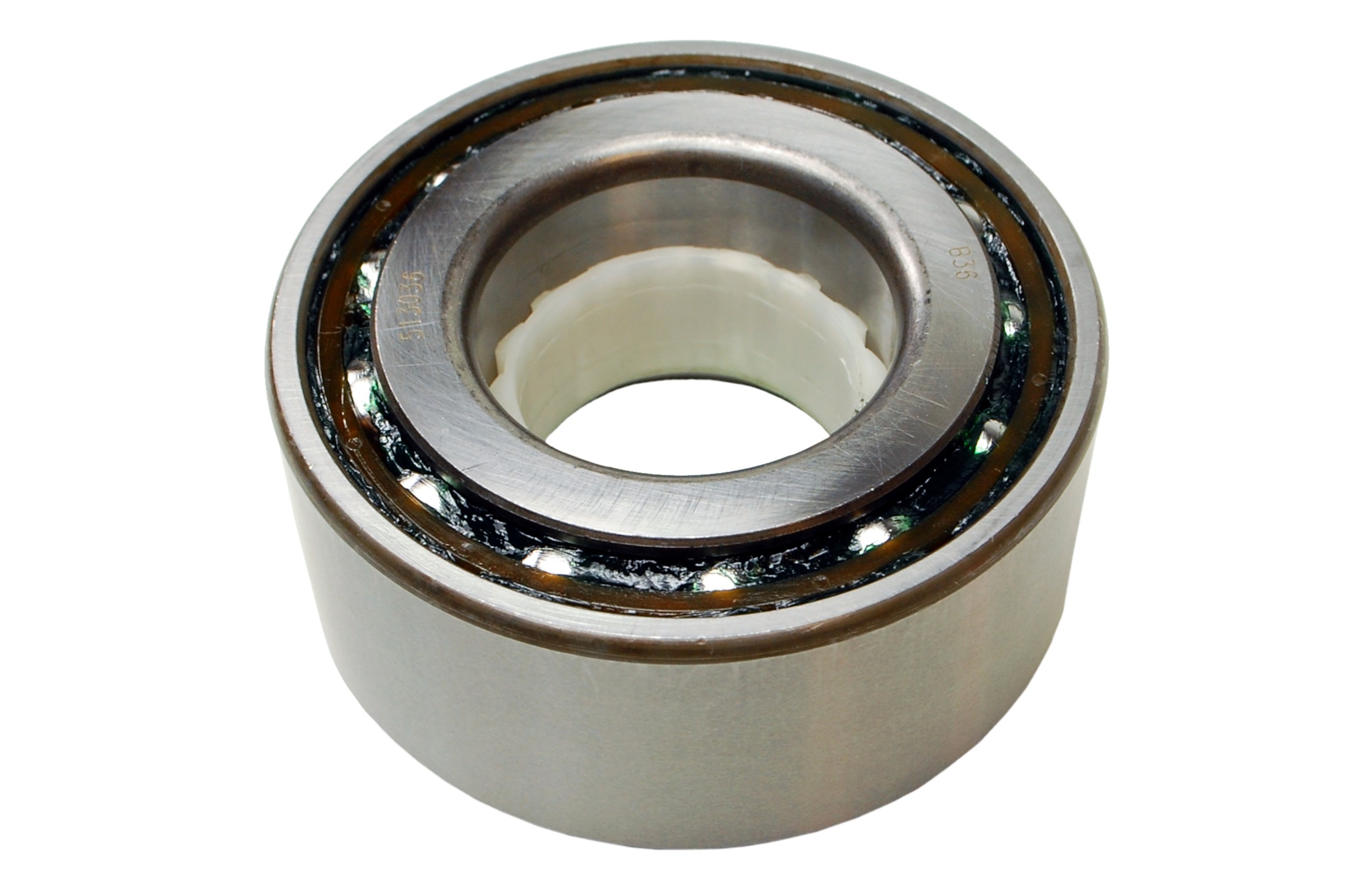 Front Wheel Bearing | Mevotech Supreme H513036 Fits Plymouth Dodge Eagle - 2