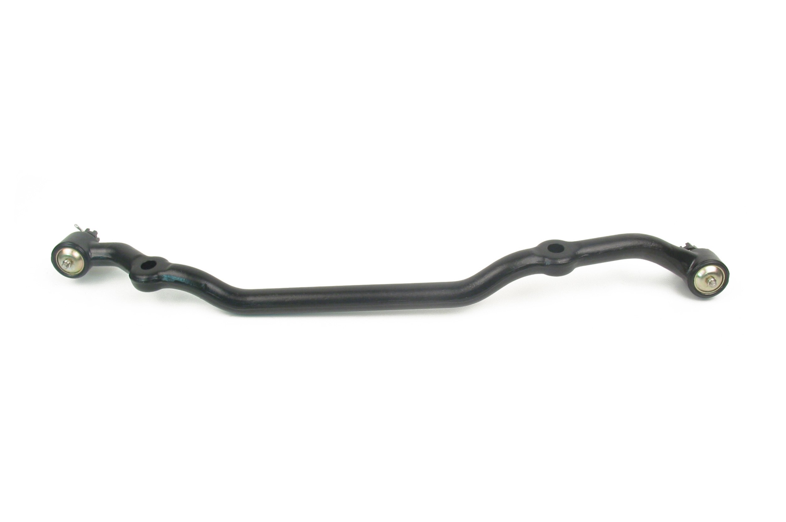 Front Steering Center Link | Mevotech Supreme MDS829 Fits Chevrolet Pontiac Oldsmobile - 3