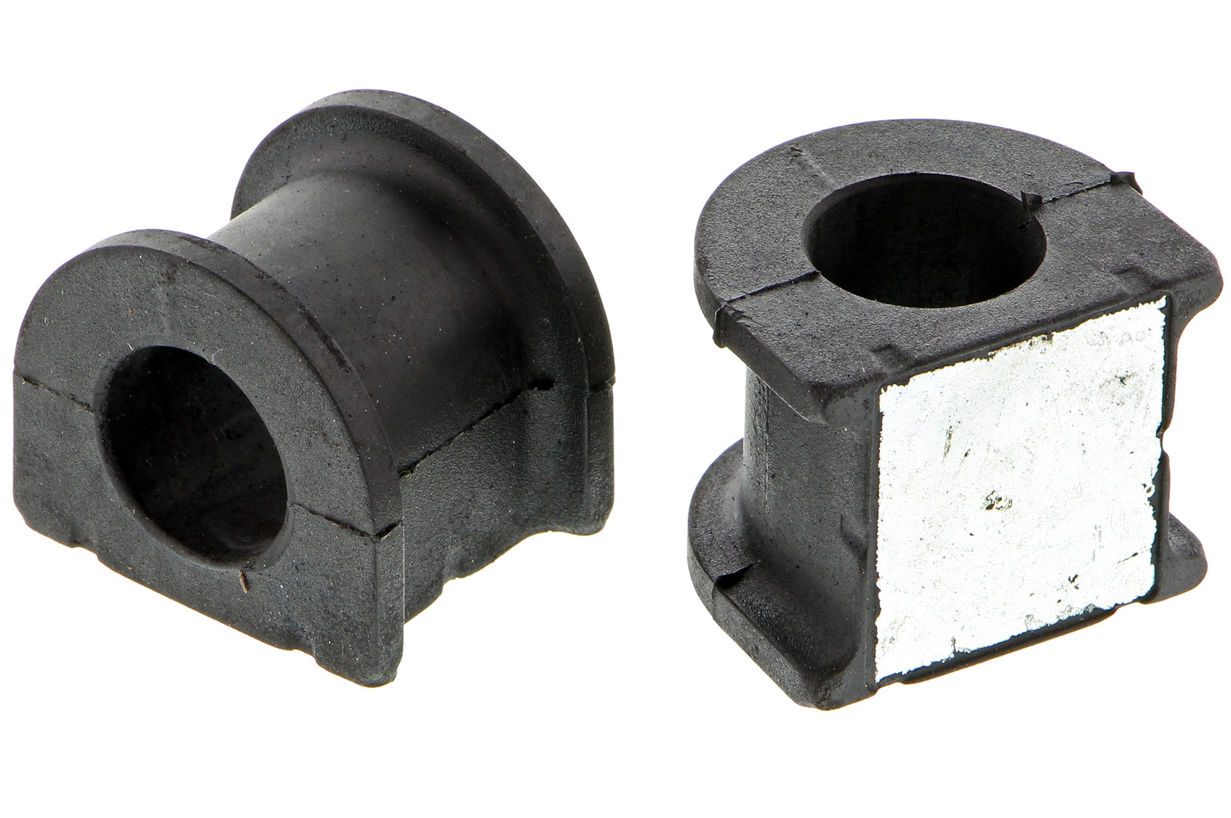 Front To Frame Suspension Stabilizer Bar Bushing Kit | Mevotech Supreme MK200007 Fits Lexus Toyota - 2