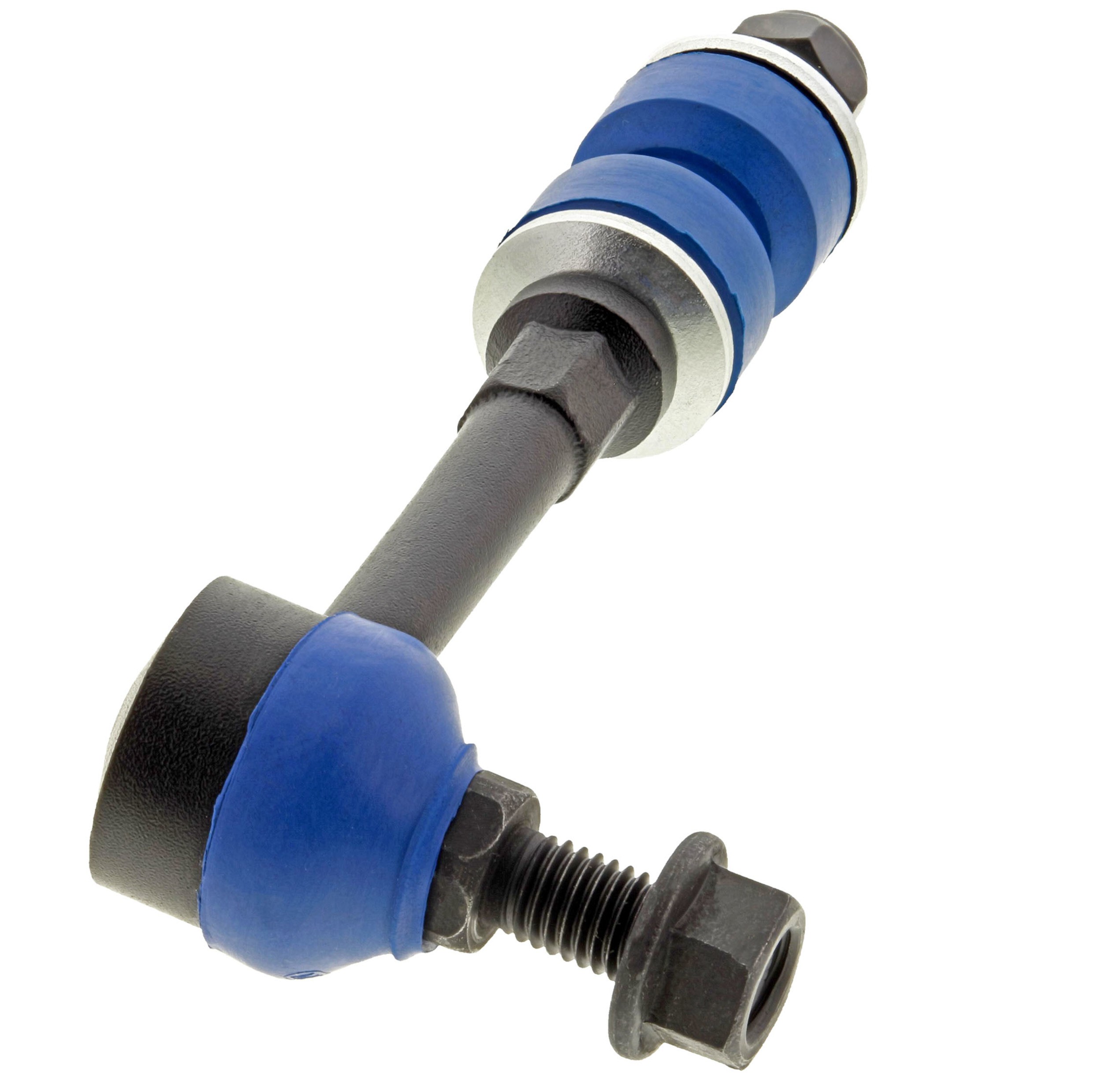 Front Suspension Stabilizer Bar Link Kit | Mevotech Supreme MK7299 Fits Dodge - 6