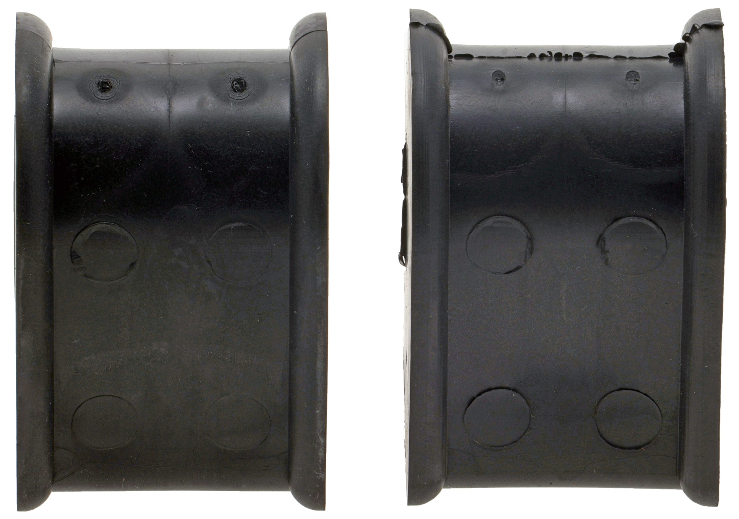 Suspension Stabilizer Bar Bushing Kit | Mevotech Supreme MK80071 Fits Ford - 5