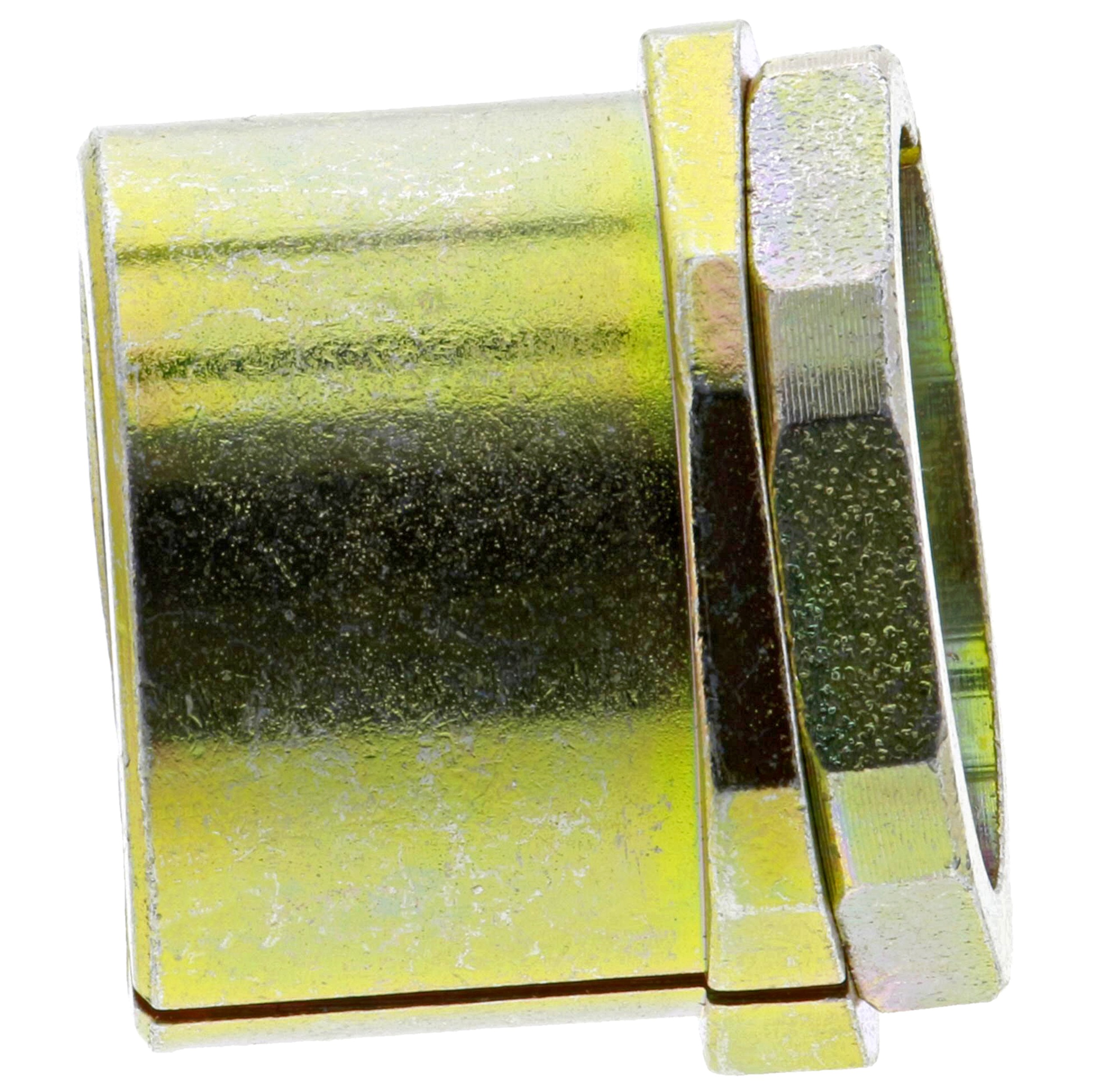 Front Alignment Caster / Camber Bushing | Mevotech Supreme MK80109 Fits Ford Mazda - 4