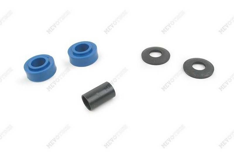 Front To Control Arm Suspension Stabilizer Bar Bushing Kit | Mevotech Supreme MK8763 Fits Saturn Ford Mercury - 3