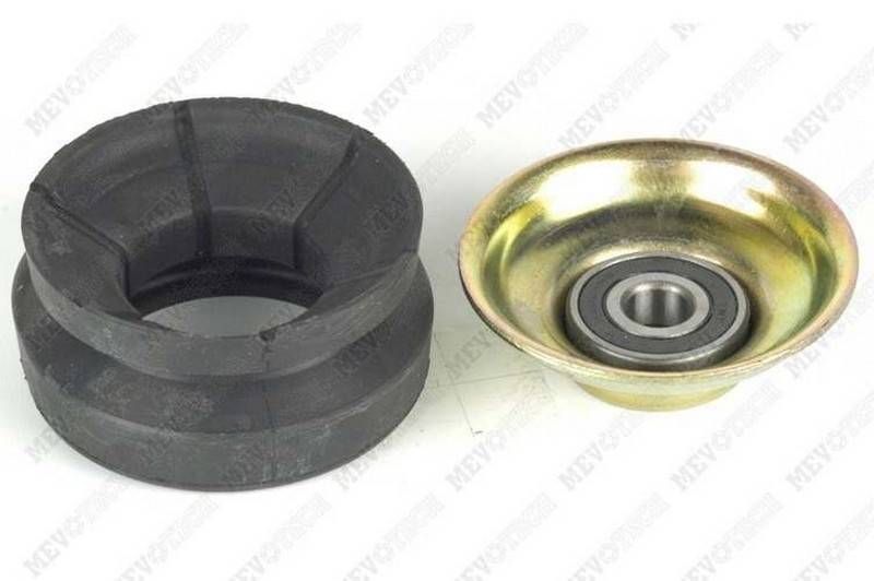 Front Suspension Strut Mount Kit | Mevotech Supreme MP902918 Fits Dodge Plymouth Mitsubishi - 5