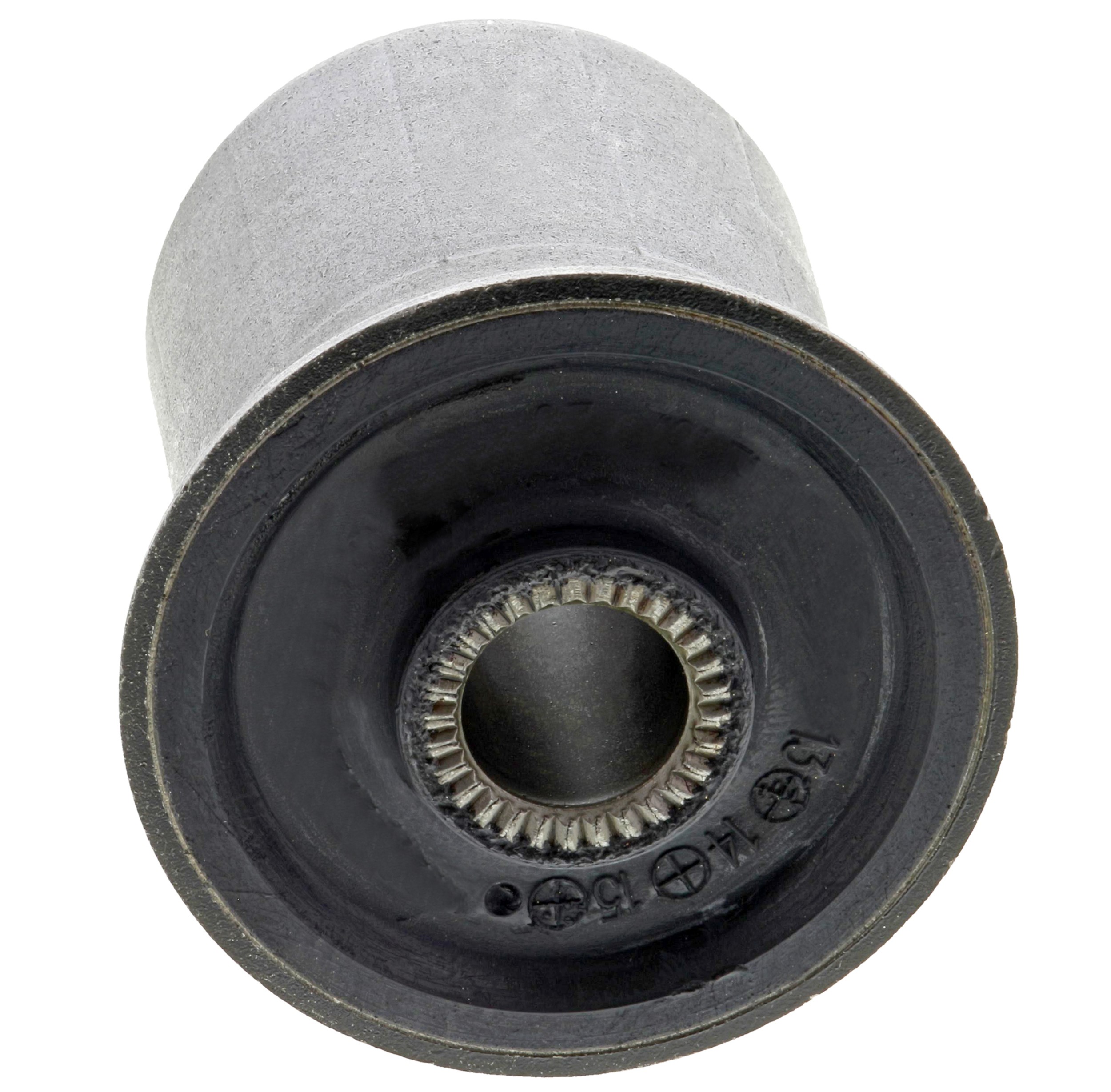 Front Upper Suspension Control Arm Bushing | Mevotech Supreme MS25449 Fits Dodge Ram - 2