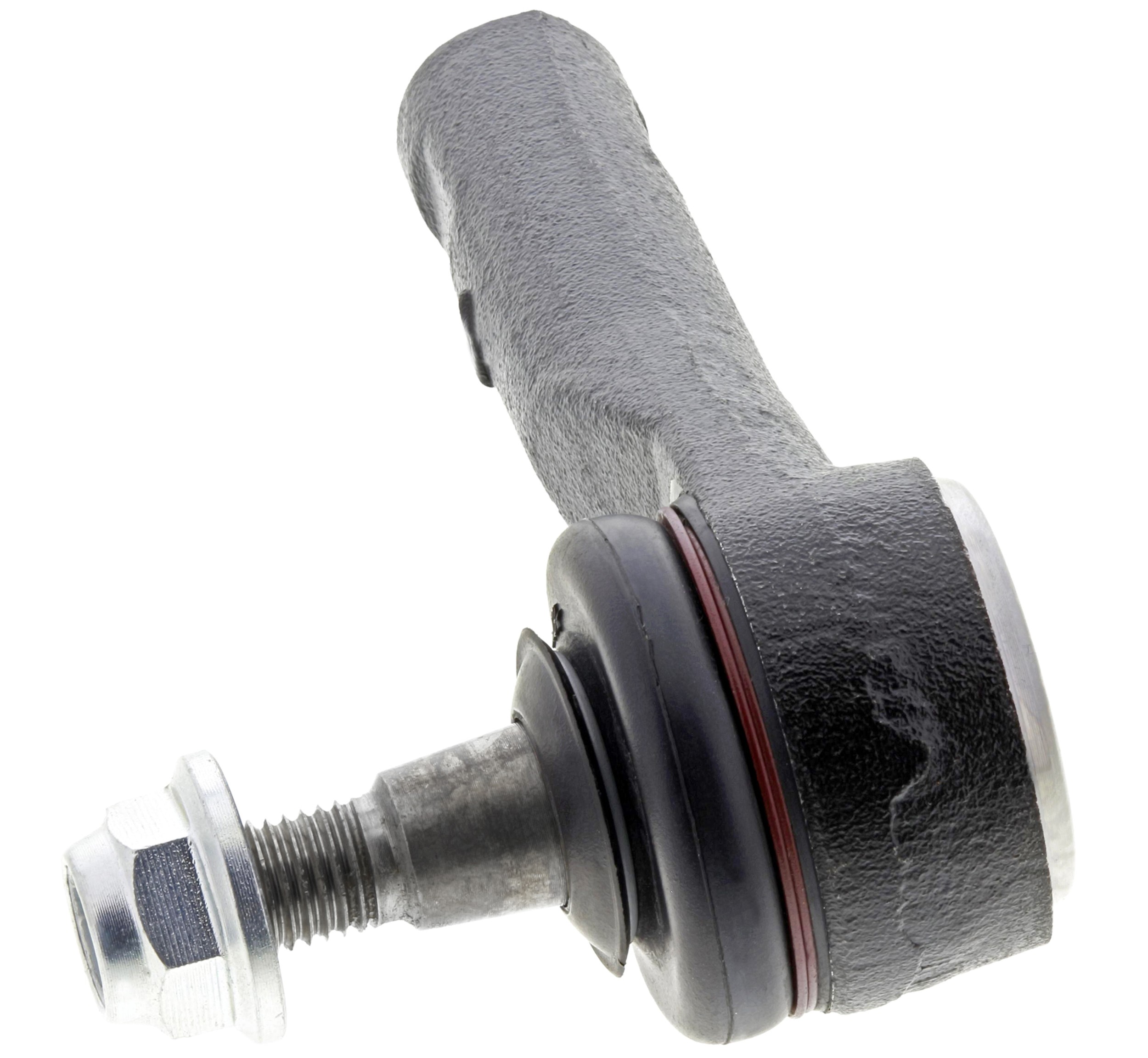 Front Left Outer Steering Tie Rod End | Mevotech Supreme MS25671 Fits Ram ProMaster City 2015-2022 - 6