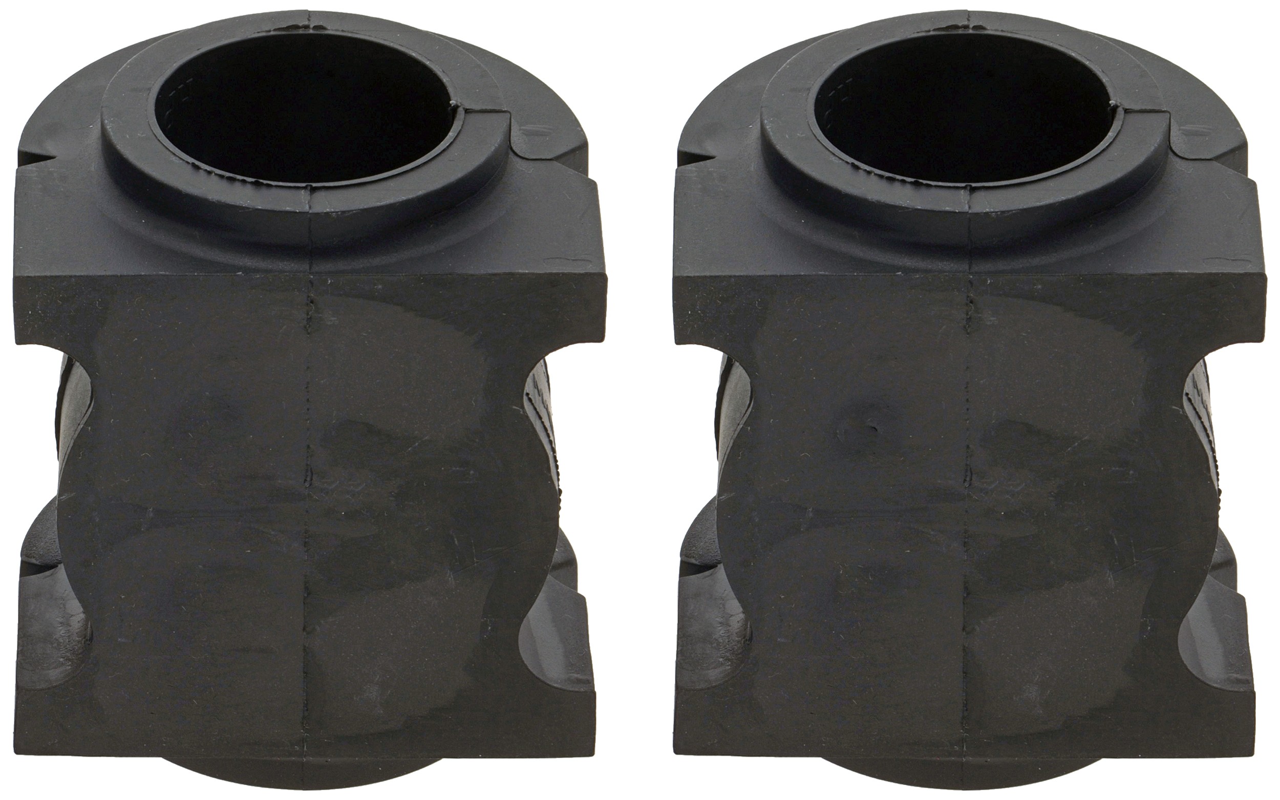 Front To Frame Suspension Stabilizer Bar Bushing Kit | Mevotech Supreme MS258107 Fits Dodge Chrysler Volkswagen - 3