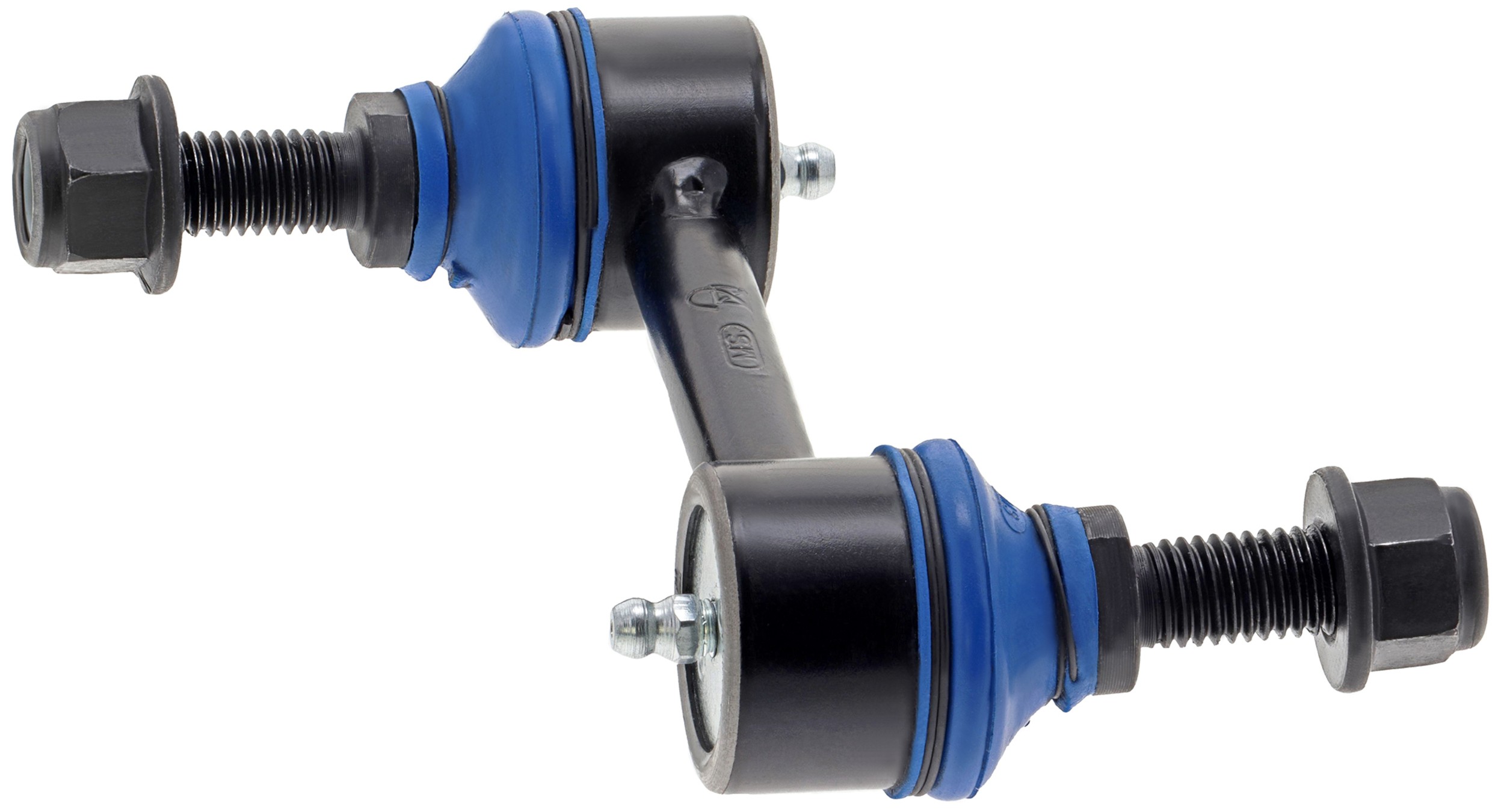 Front Suspension Stabilizer Bar Link Kit | Mevotech Supreme MS308162 Fits Nissan TITAN 2017-2024 - 4