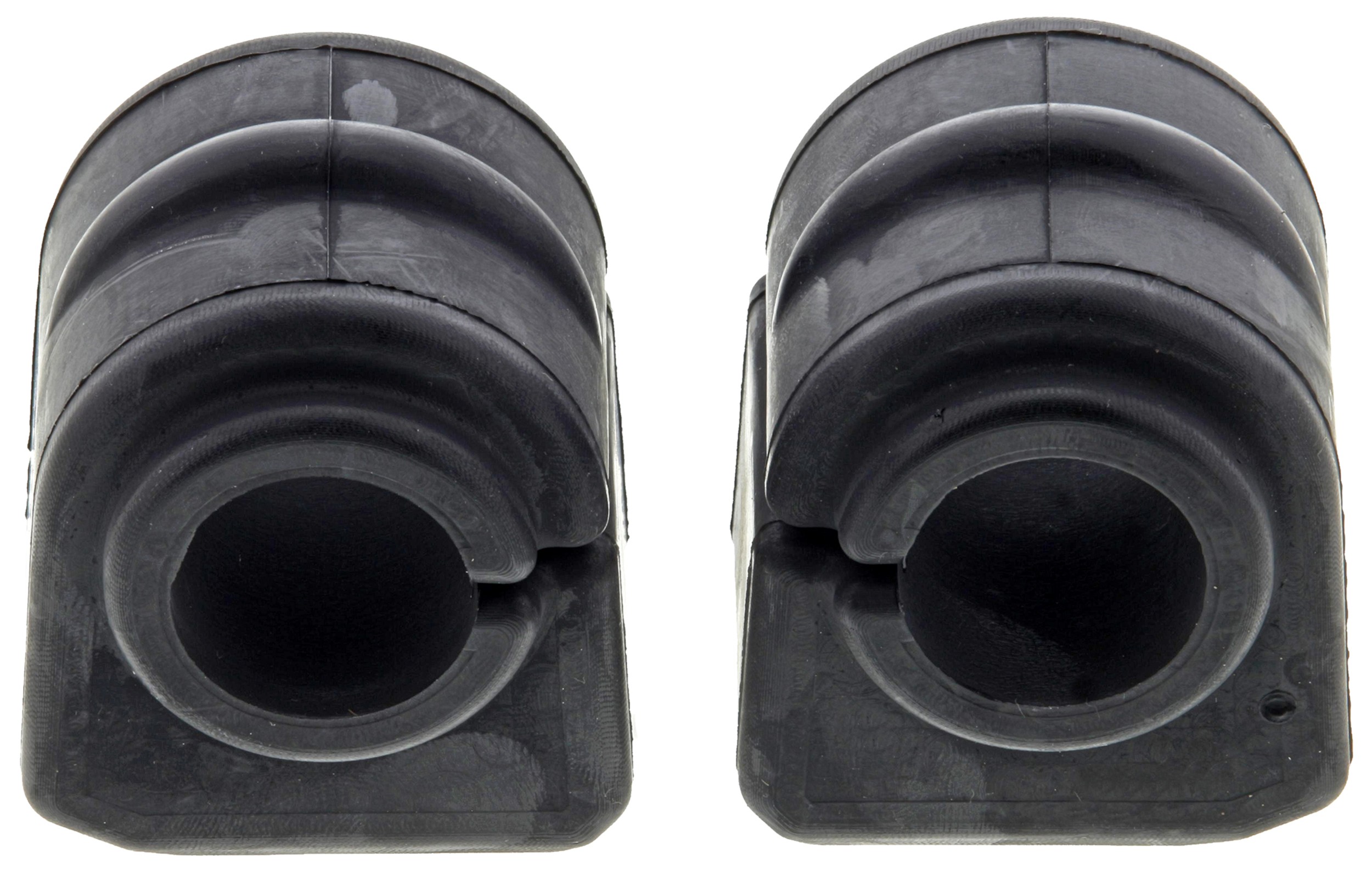 Front To Frame Suspension Stabilizer Bar Bushing Kit | Mevotech Supreme MS504245 Fits Chevrolet HHR 2006-2011 - 2