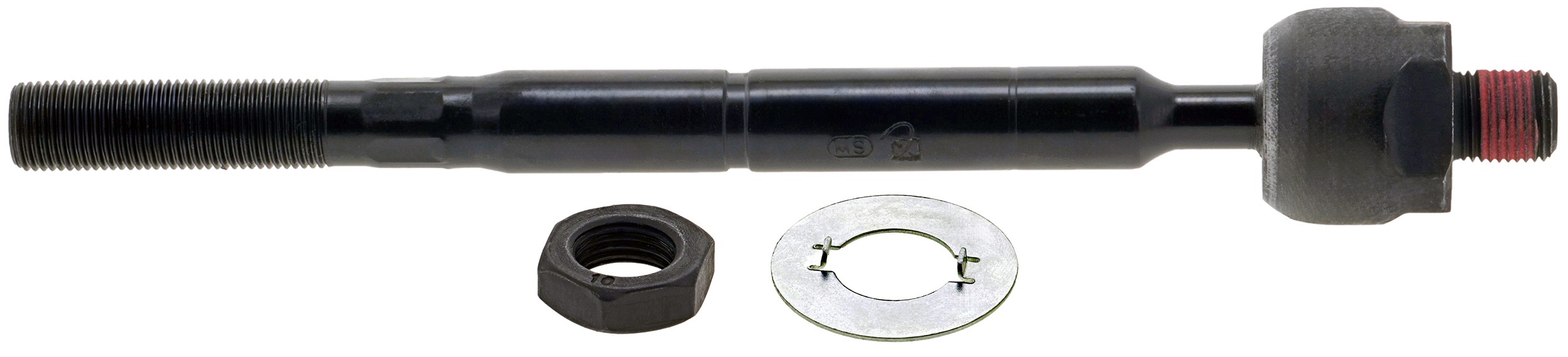 Front Inner Steering Tie Rod End | Mevotech Supreme MS86729 Fits Toyota RAV4 2006-2019 - 5