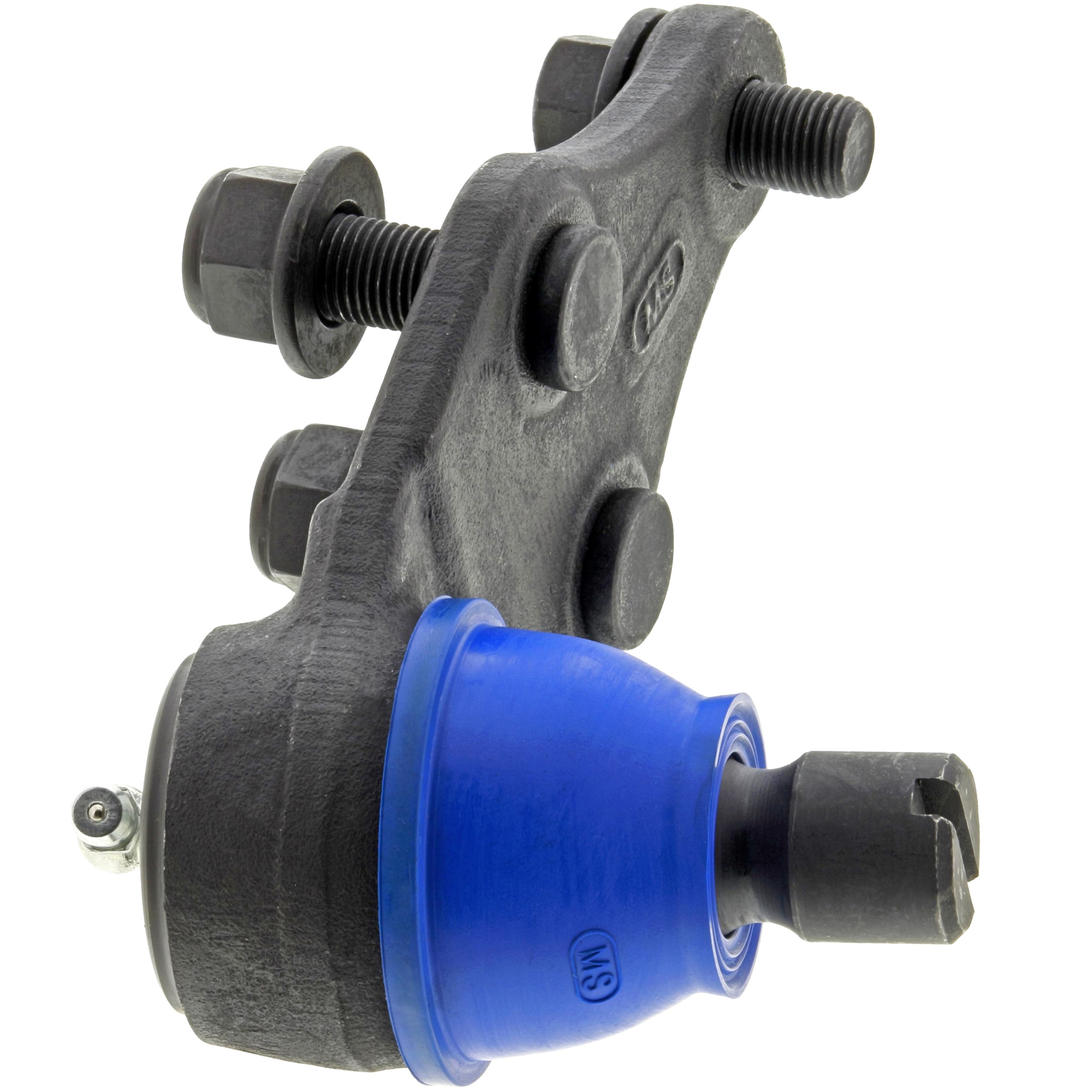 Front Lower Suspension Ball Joint | Mevotech Supreme MS90531 Fits Hyundai Kia - 4