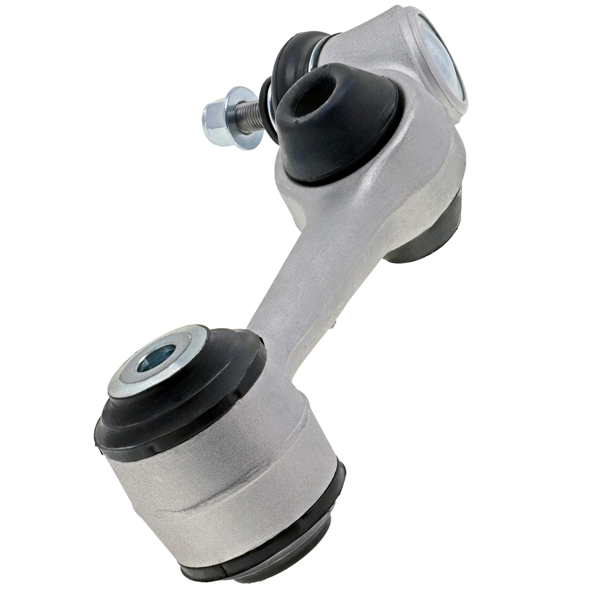 Front Left Upper Suspension Control Arm and Ball Joint Assembly | Mevotech Supreme CMK9050 Fits Mercedes-Benz — image 3