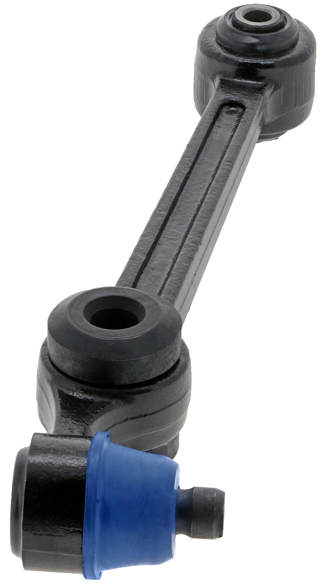 Front Lower Suspension Control Arm and Ball Joint Assembly | Mevotech Supreme CMK9477 Fits Ford Festiva 1988-1993 — image 6