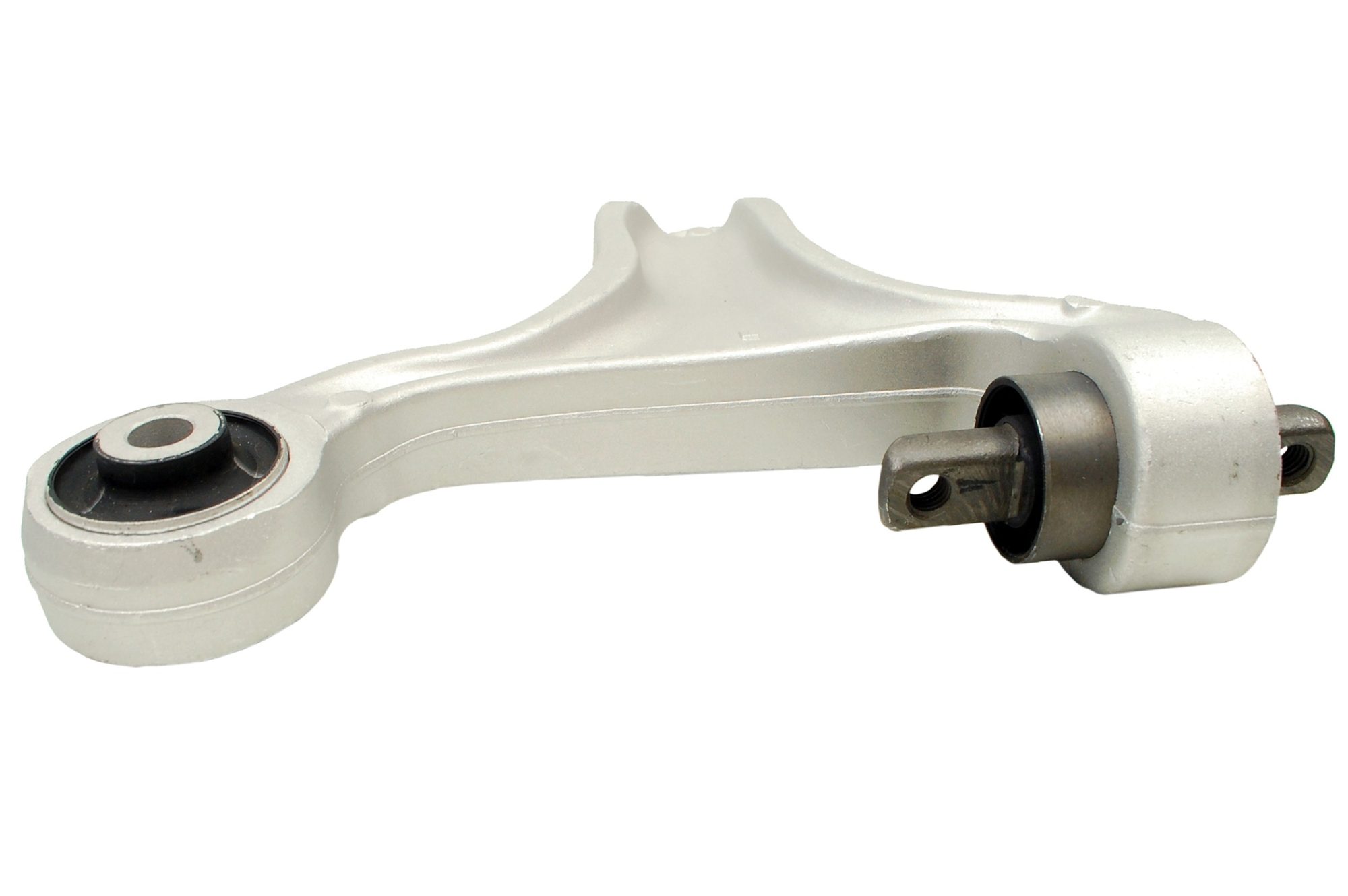 Front Left Lower Suspension Control Arm | Mevotech Supreme CMS10116 Fits Volvo — image 3