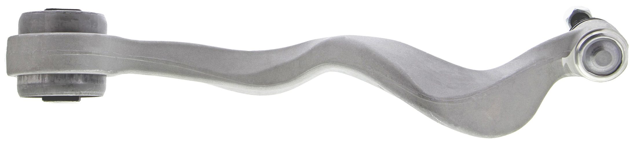 Front Right Lower Forward Suspension Control Arm and Ball Joint Assembly | Mevotech Supreme CMS10156 Fits BMW — image 2