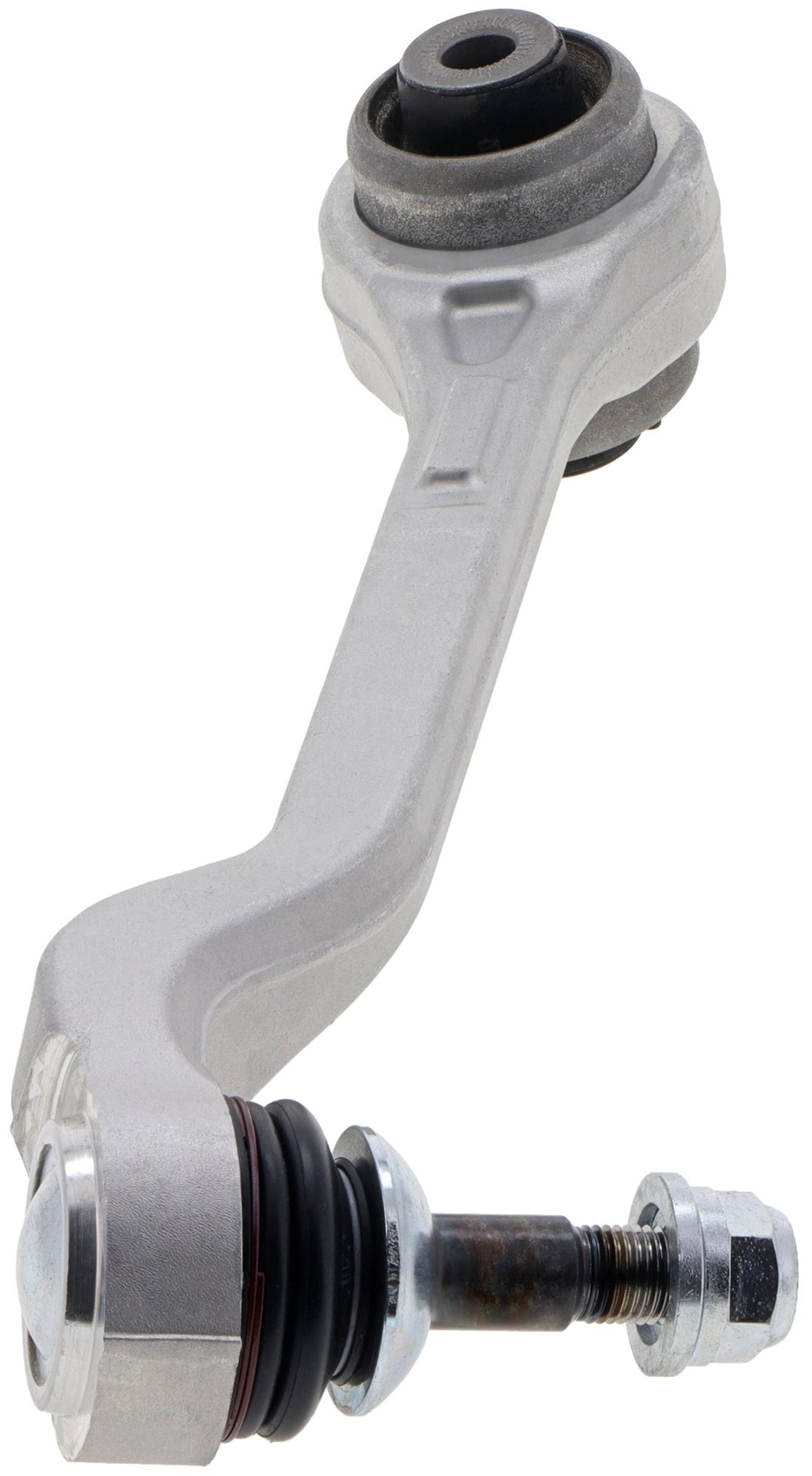 Front Left Lower Rearward Suspension Control Arm and Ball Joint Assembly | Mevotech Supreme CMS101648 Fits BMW — image 5