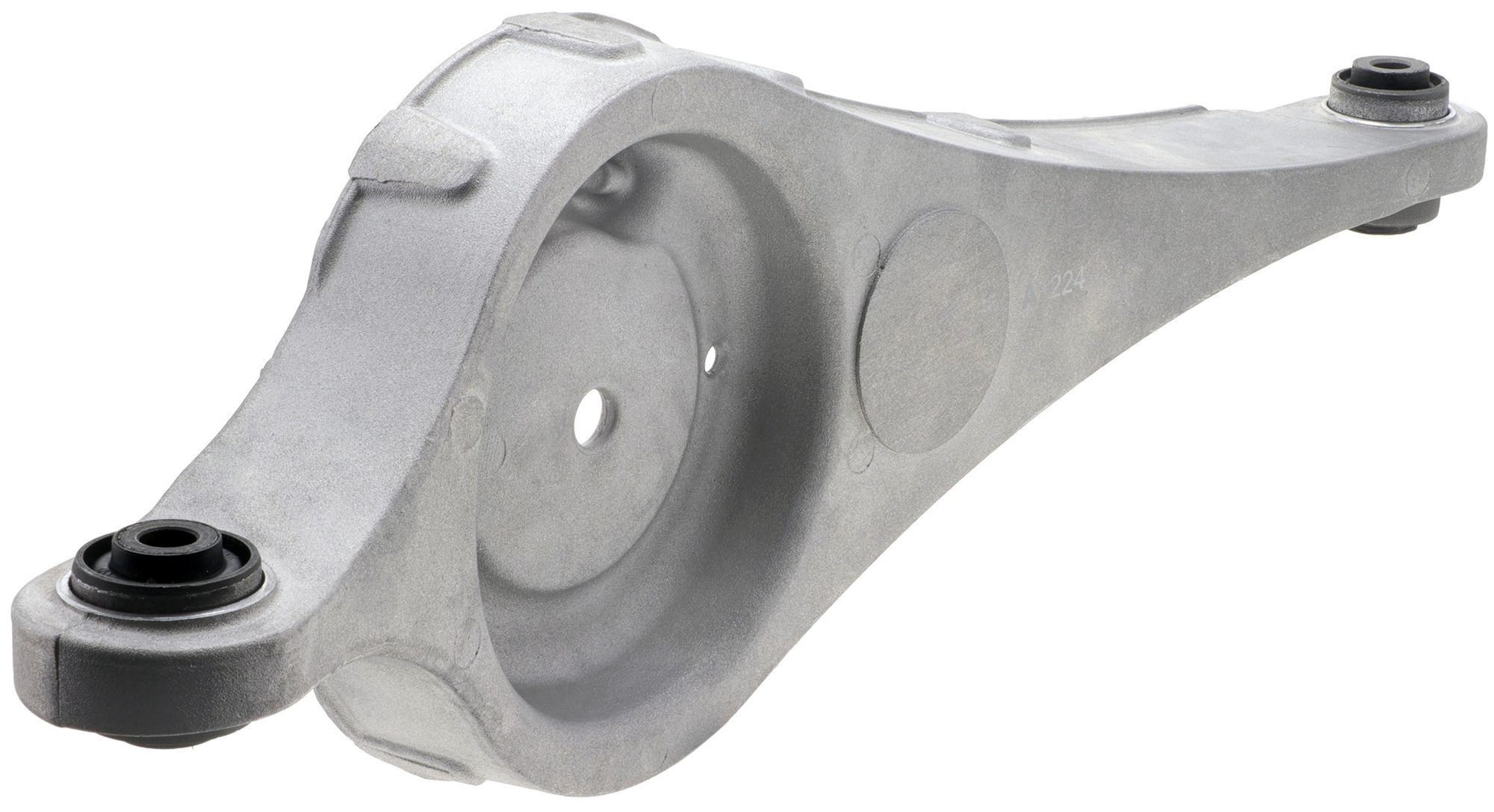 Rear Lower Rearward Suspension Control Arm | Mevotech Supreme CMS101680 Fits Volvo — image 5