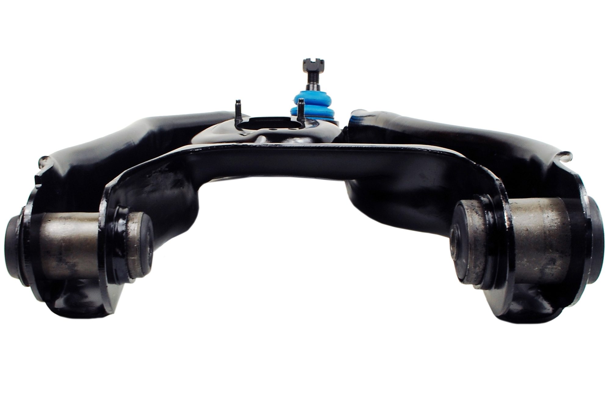 Front Left Lower Suspension Control Arm and Ball Joint Assembly | Mevotech Supreme CMS20396 Fits Ford Lincoln — image 3
