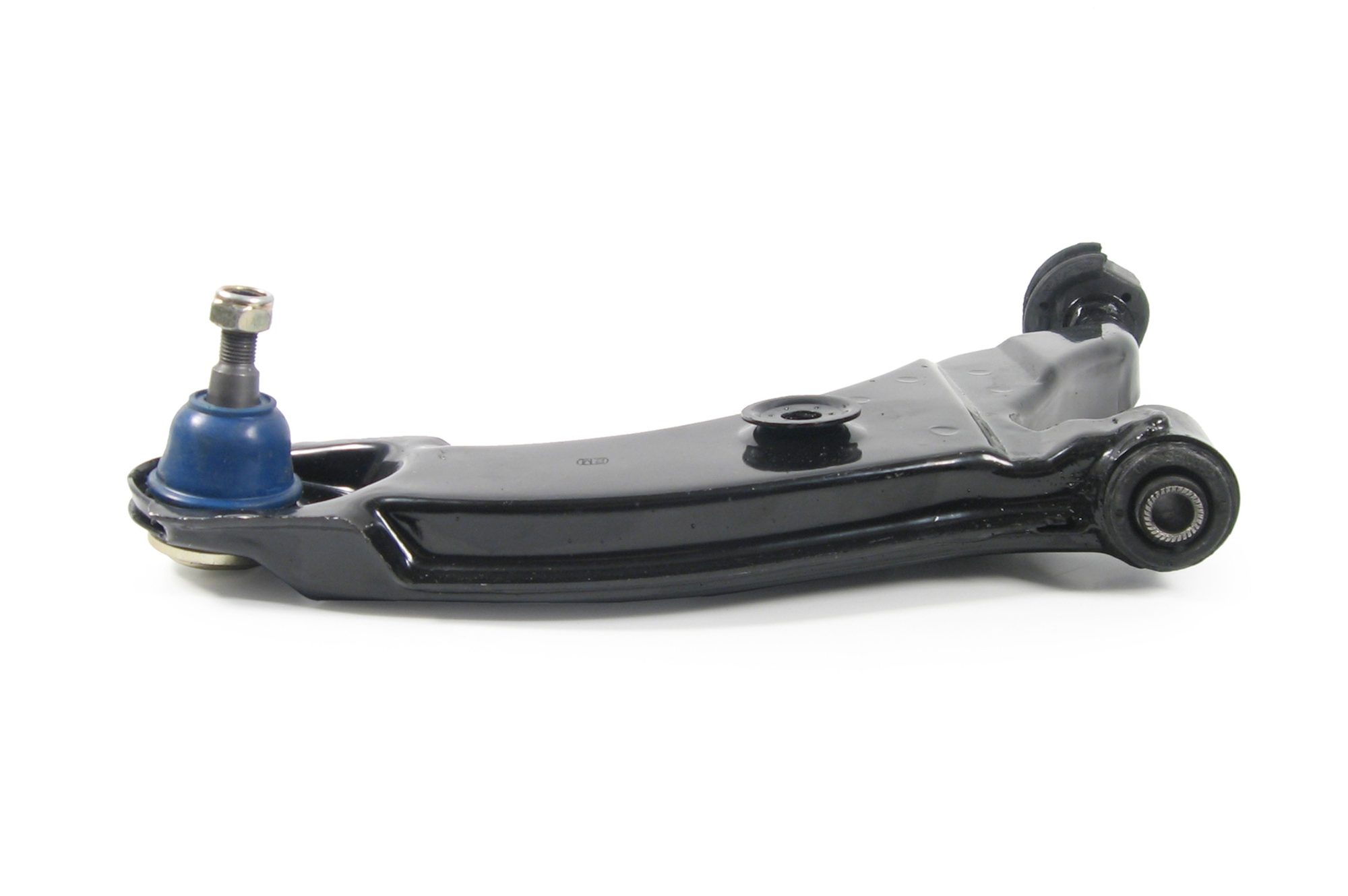 Front Right Lower Suspension Control Arm and Ball Joint Assembly | Mevotech Supreme CMS20417 Fits Hyundai Accent 1995-1999 — image 4