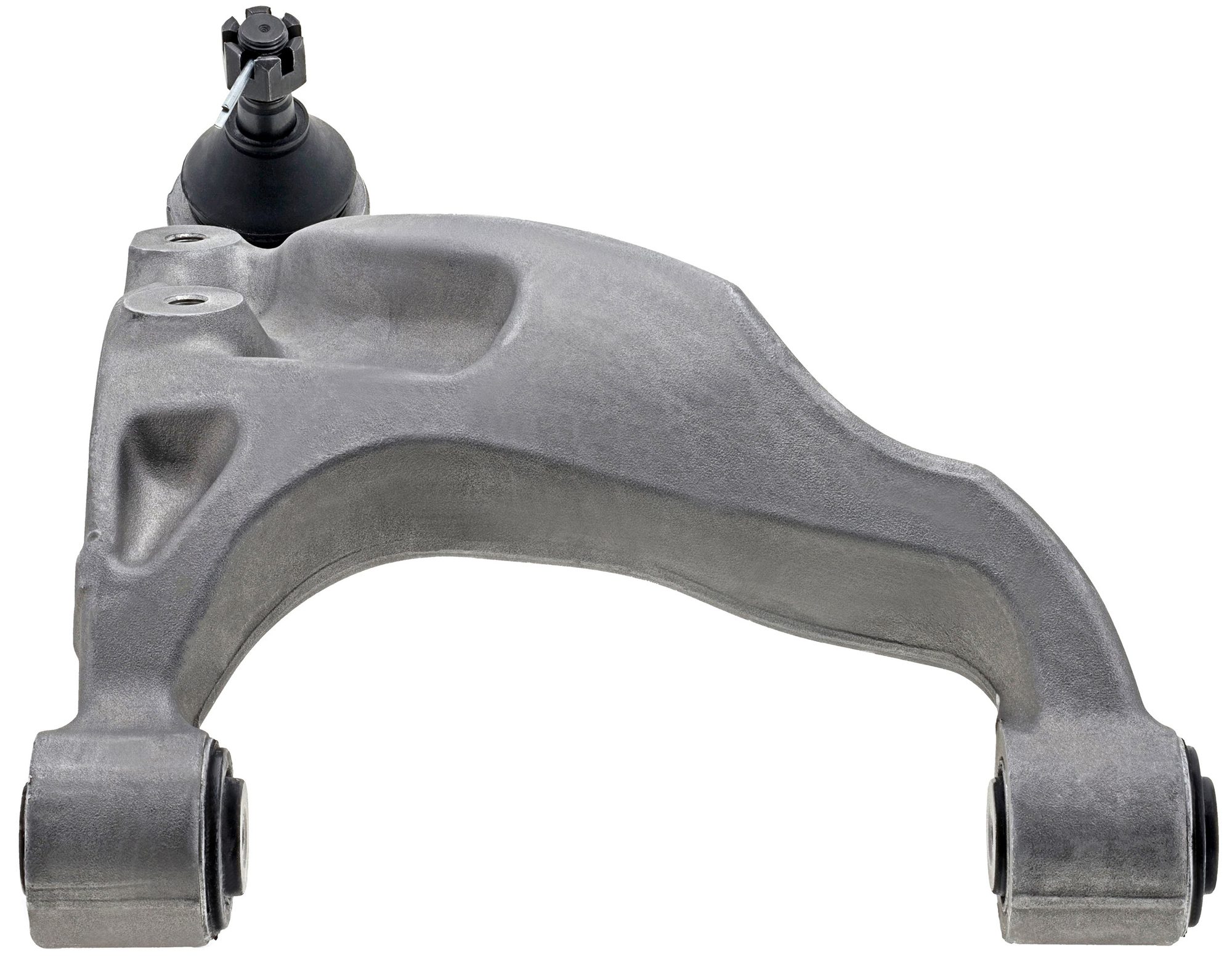 Rear Left Upper Suspension Control Arm and Ball Joint Assembly | Mevotech Supreme CMS30108 Fits Nissan — image 3
