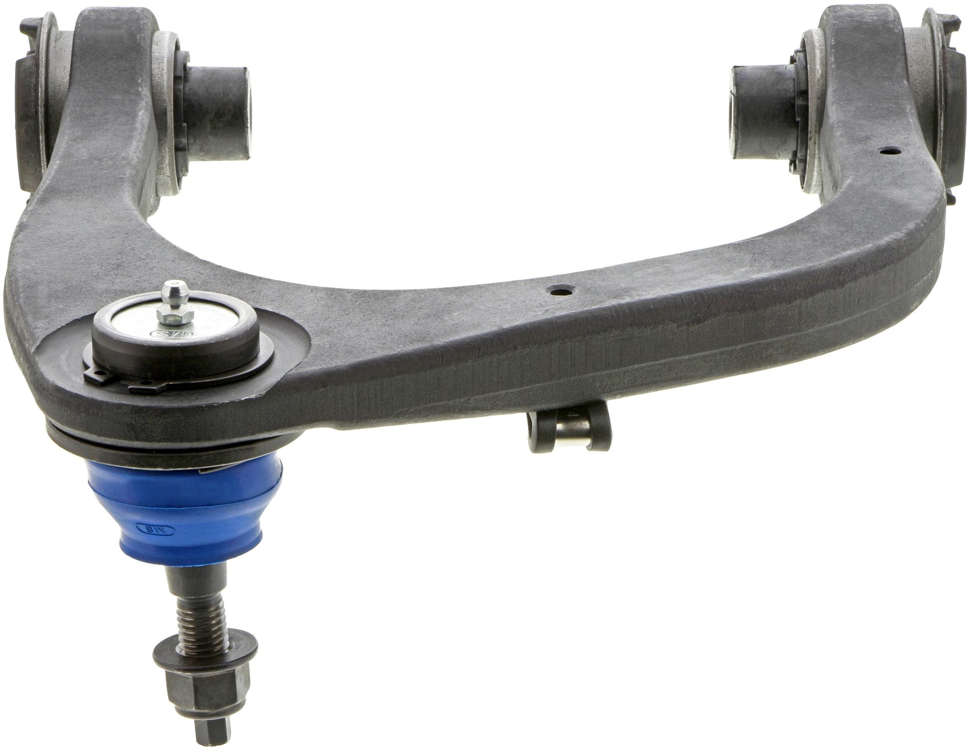Front Right Upper Suspension Control Arm and Ball Joint Assembly | Mevotech Supreme CMS401270 Fits Ford Ranger 2019-2023 — image 7