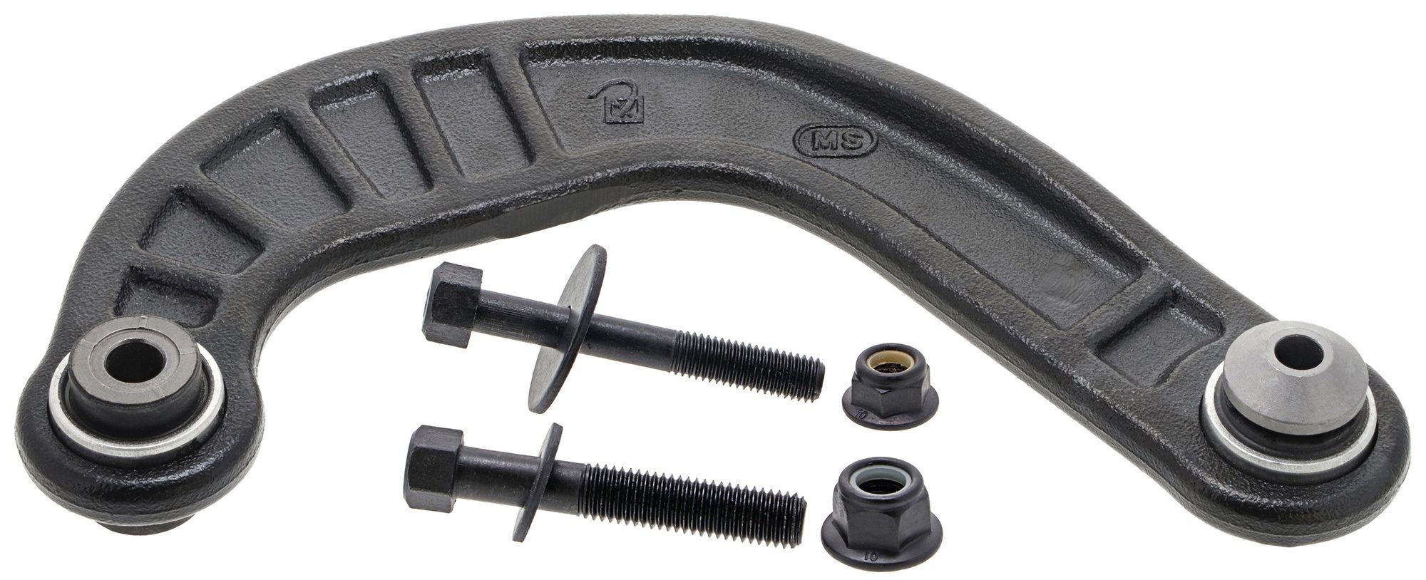 Rear Left Upper Lateral Arm | Mevotech Supreme CMS401290 Fits Ford Lincoln — image 3