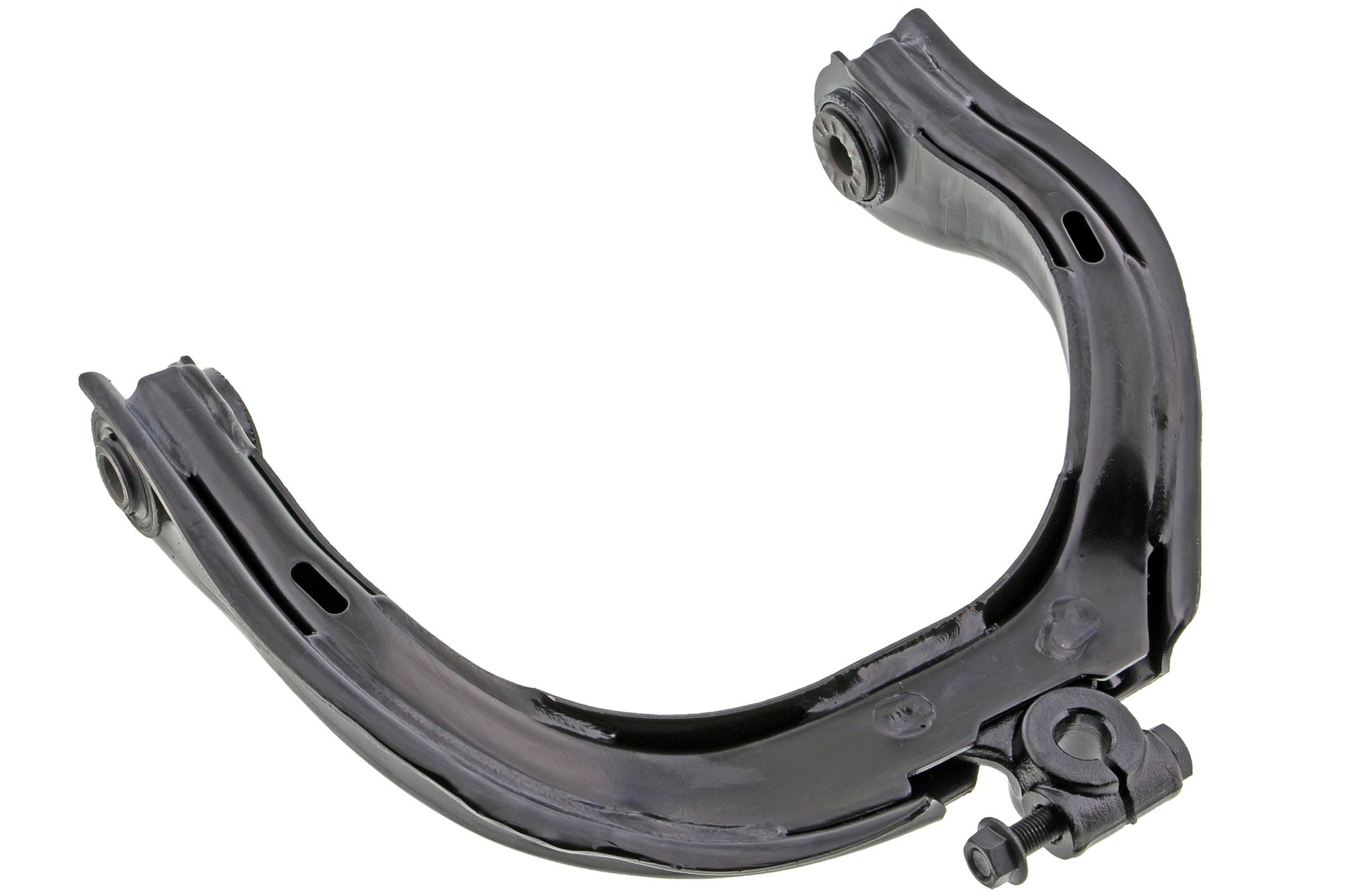 Front Right Upper Suspension Control Arm | Mevotech Supreme CMS50105 Fits Chevrolet GMC Saab — image 7