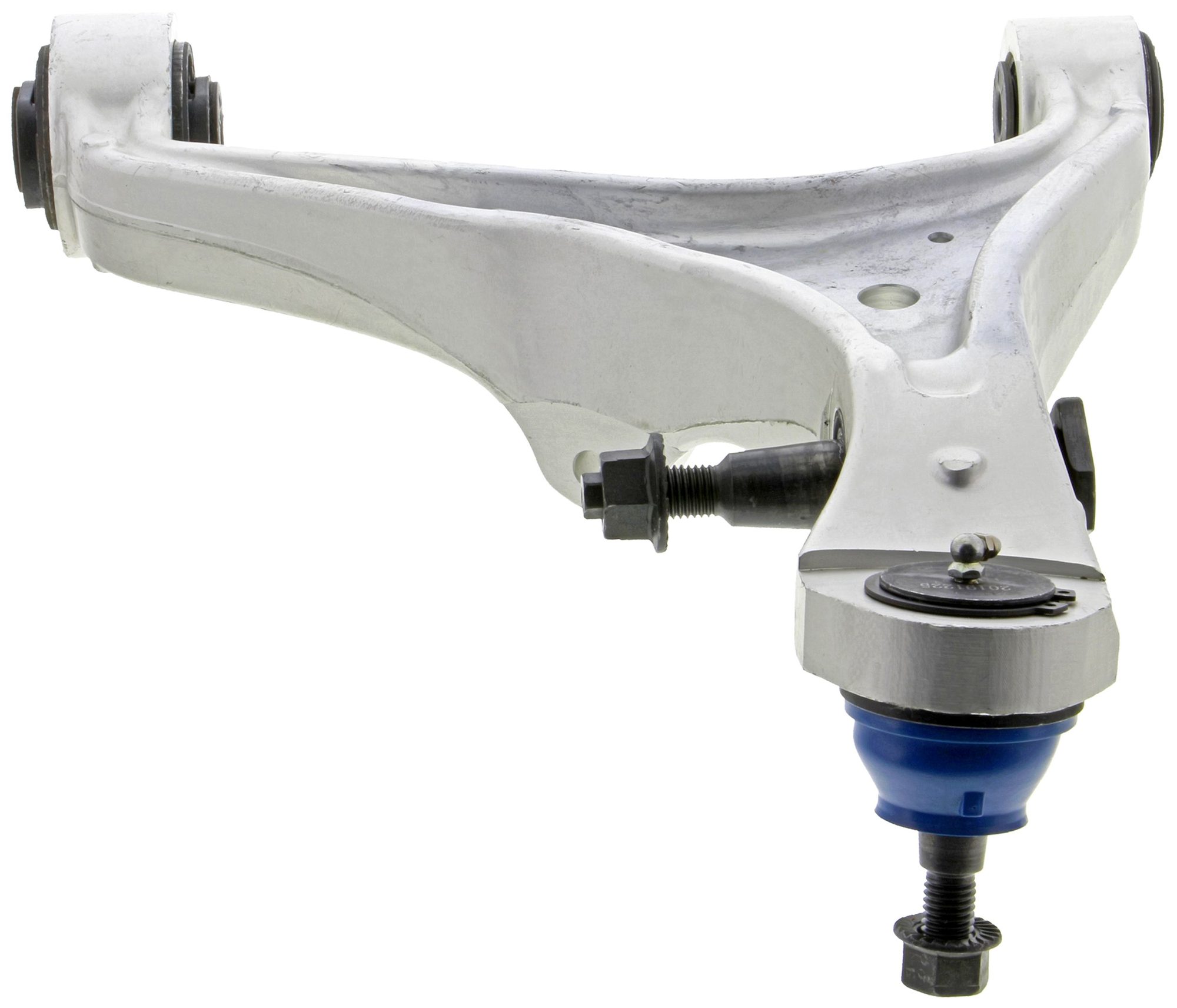 Front Left Lower Suspension Control Arm and Ball Joint Assembly | Mevotech Supreme CMS501119 Fits Cadillac — image 5