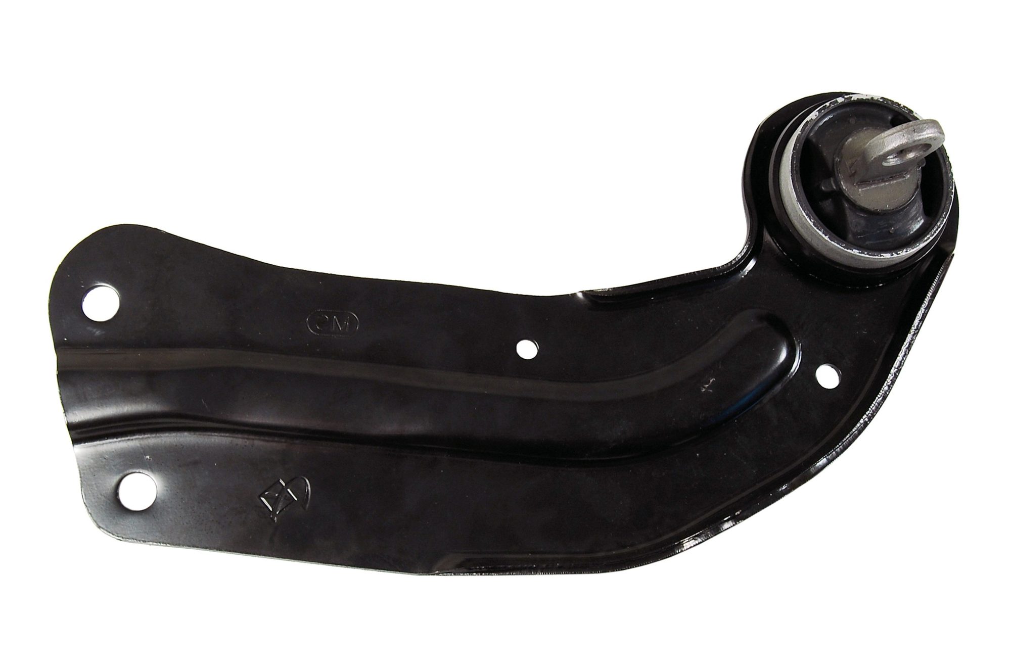 Rear Right Suspension Trailing Arm | Mevotech Supreme CMS501168 Fits Buick Chevrolet Saab — image 2