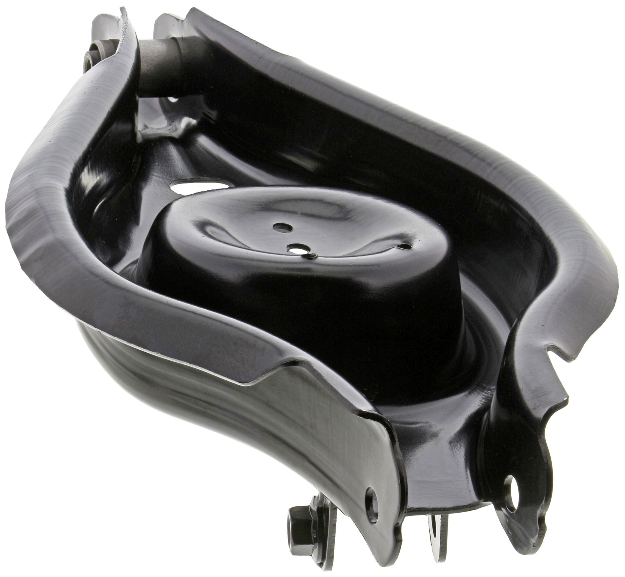 Rear Right Lower Rearward Suspension Control Arm | Mevotech Supreme CMS50162 Fits Chevrolet Pontiac — image 2