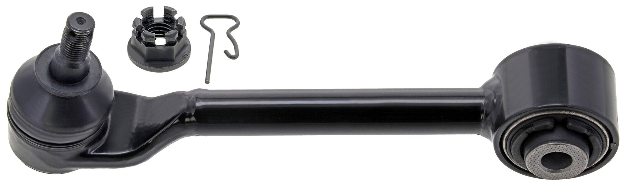 Rear Right Upper Suspension Control Arm and Ball Joint Assembly | Mevotech Supreme CMS601037 Fits Acura Honda — image 6