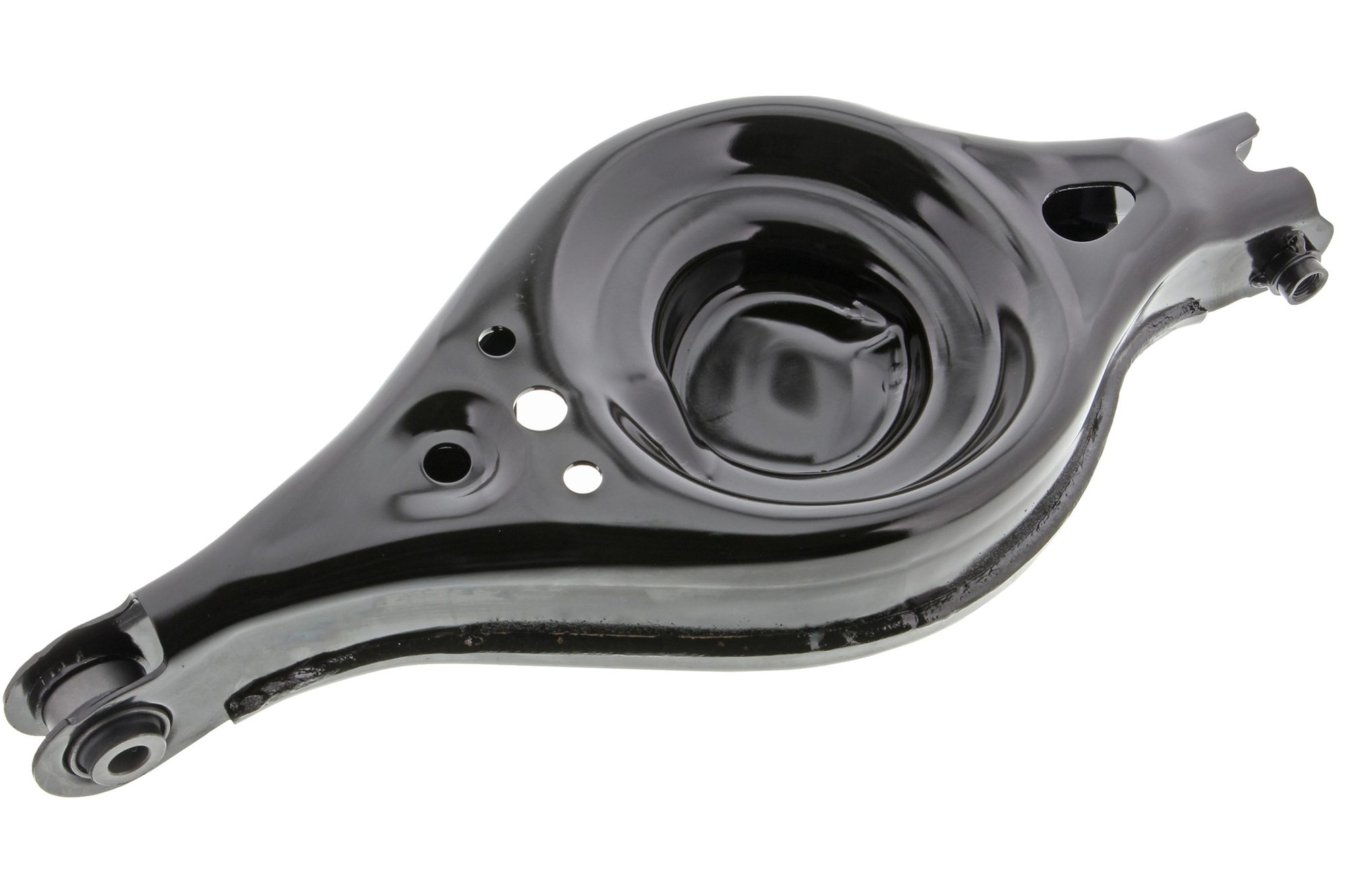 Rear Right Lower Suspension Control Arm | Mevotech Supreme CMS601216 Fits Honda Odyssey 2005-2010 — image 2