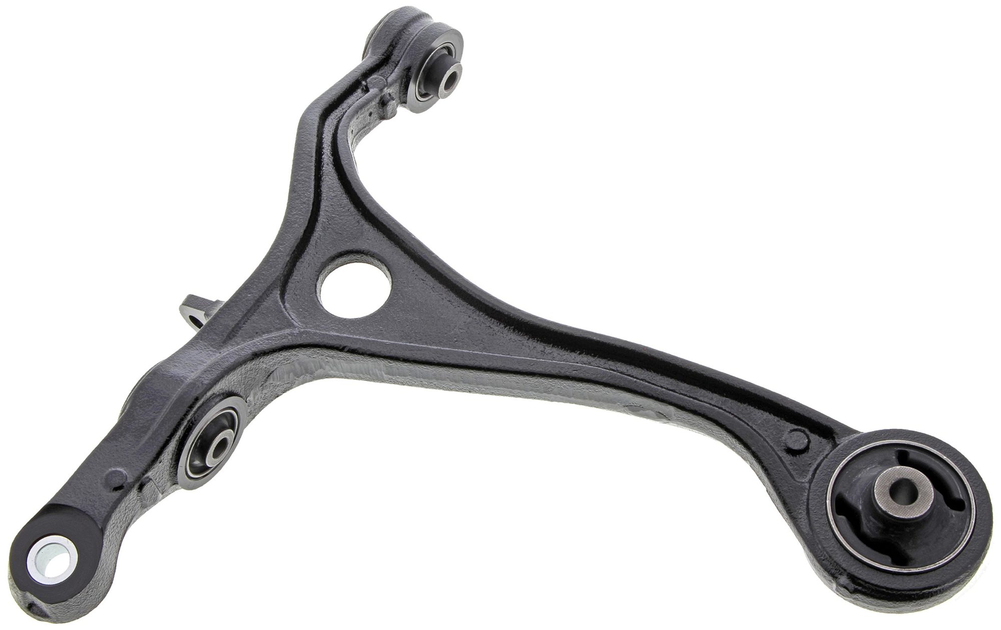 Front Left Lower Suspension Control Arm | Mevotech Supreme CMS601278 Fits Acura TL 2007-2008 — image 5