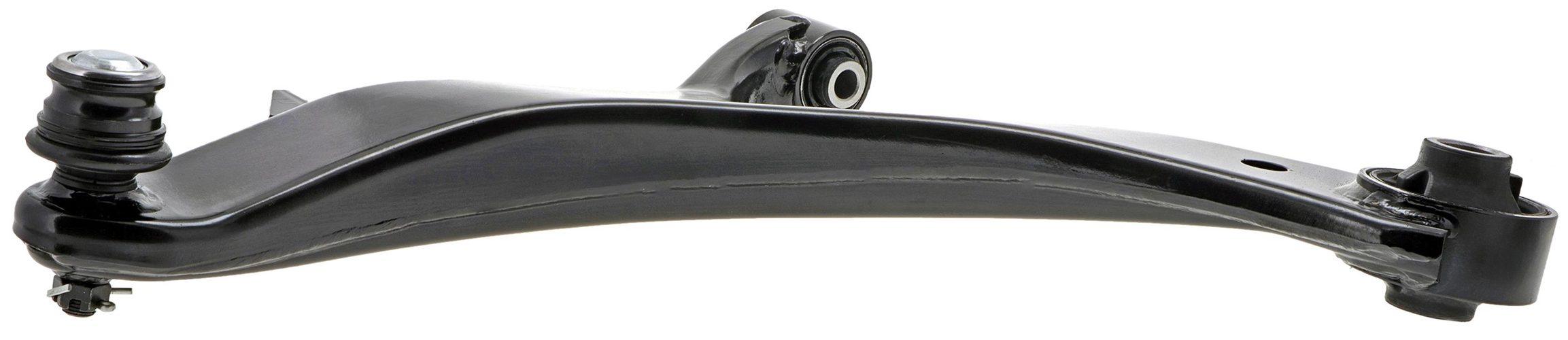 Front Left Lower Suspension Control Arm and Ball Joint Assembly | Mevotech Supreme CMS801193 Fits Subaru Impreza 2012-2016 — image 4