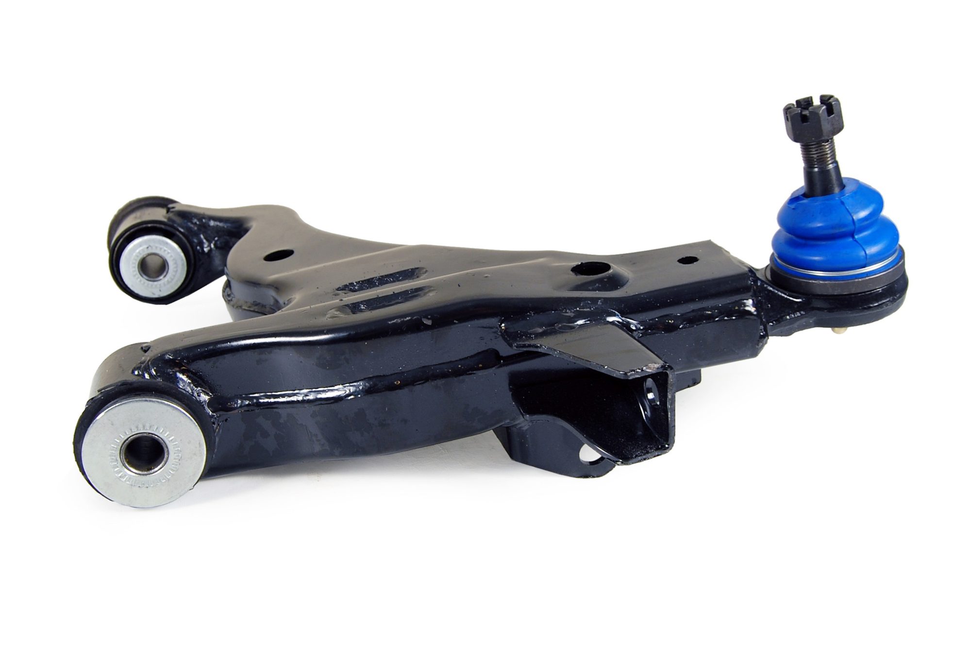 Front Right Lower Suspension Control Arm and Ball Joint Assembly | Mevotech Supreme CMS861043 Fits Toyota Tacoma 2005-2015 — image 5