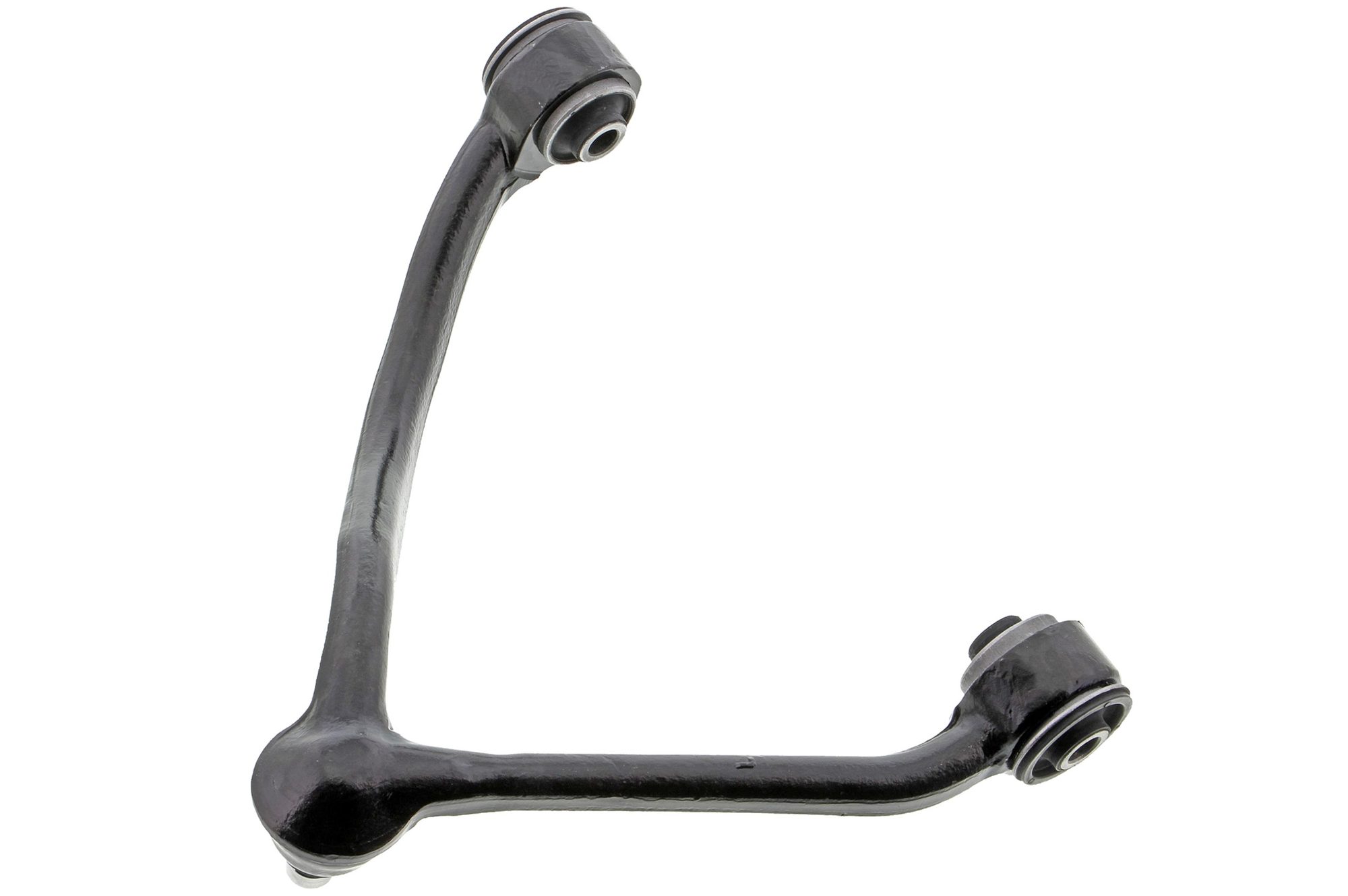 Front Left Upper Suspension Control Arm and Ball Joint Assembly | Mevotech Supreme CMS901059 Fits Kia Sorento 2007-2009 — image 2