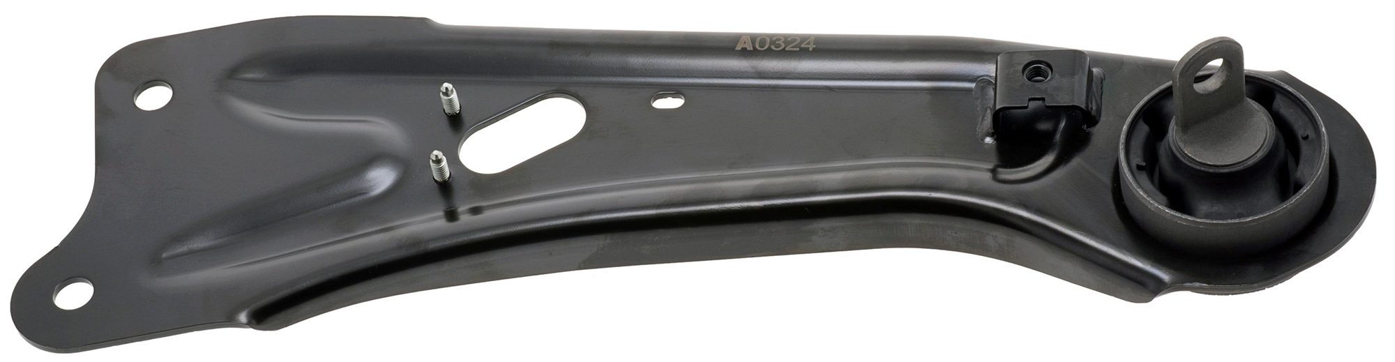 Rear Right Suspension Trailing Arm | Mevotech Supreme CMS901385 Fits Hyundai Kia — image 4