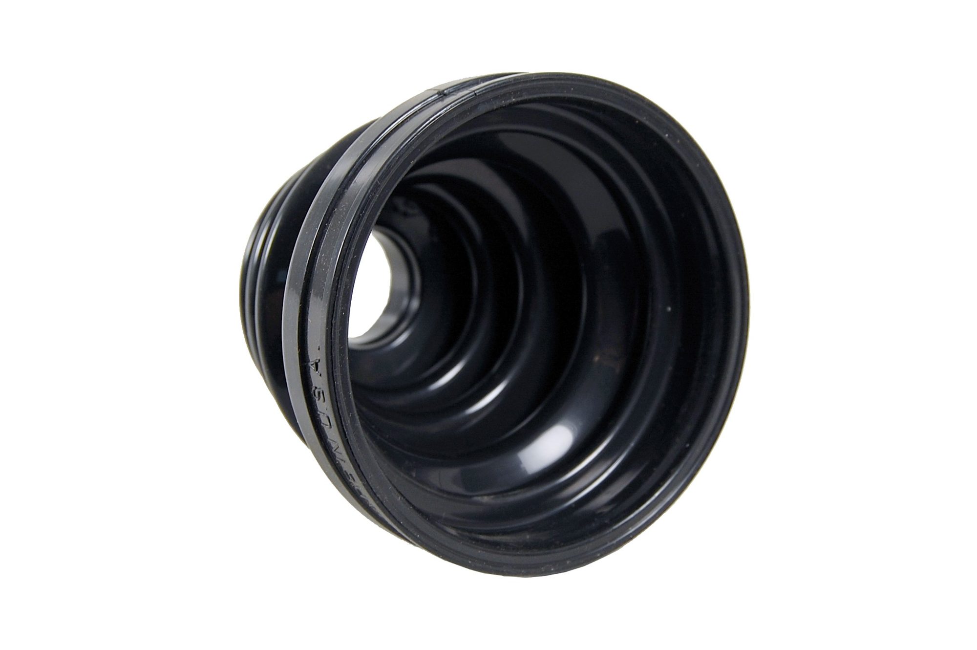 CV Joint Boot | Mevotech Supreme DX256 Fits Nissan INFINITI Dodge — image 2
