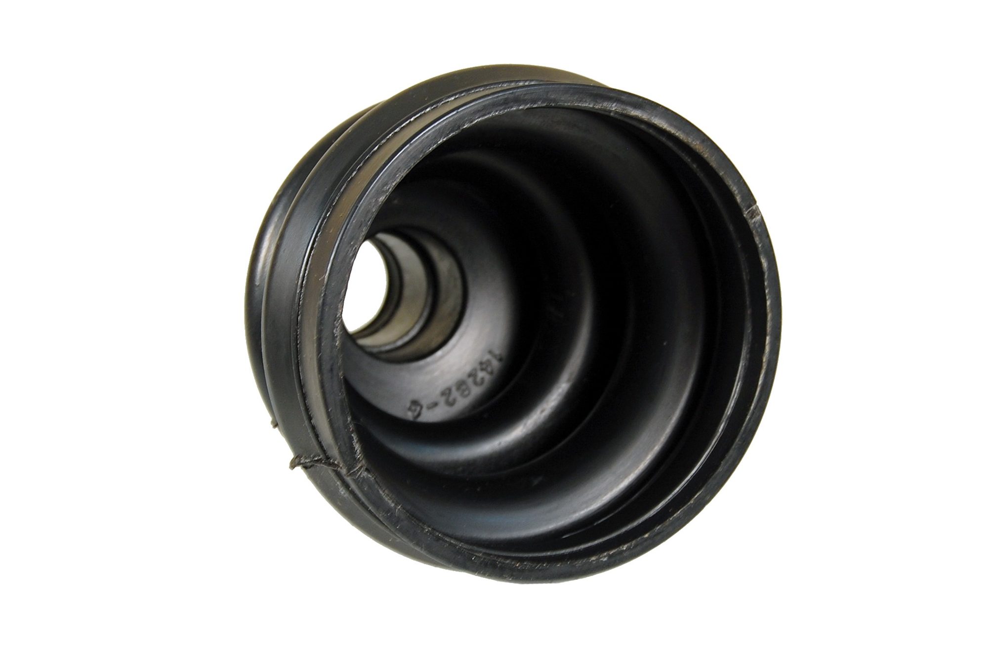 Front Inner CV Joint Boot | Mevotech Supreme DX528 Fits Chevrolet GMC Oldsmobile — image 2