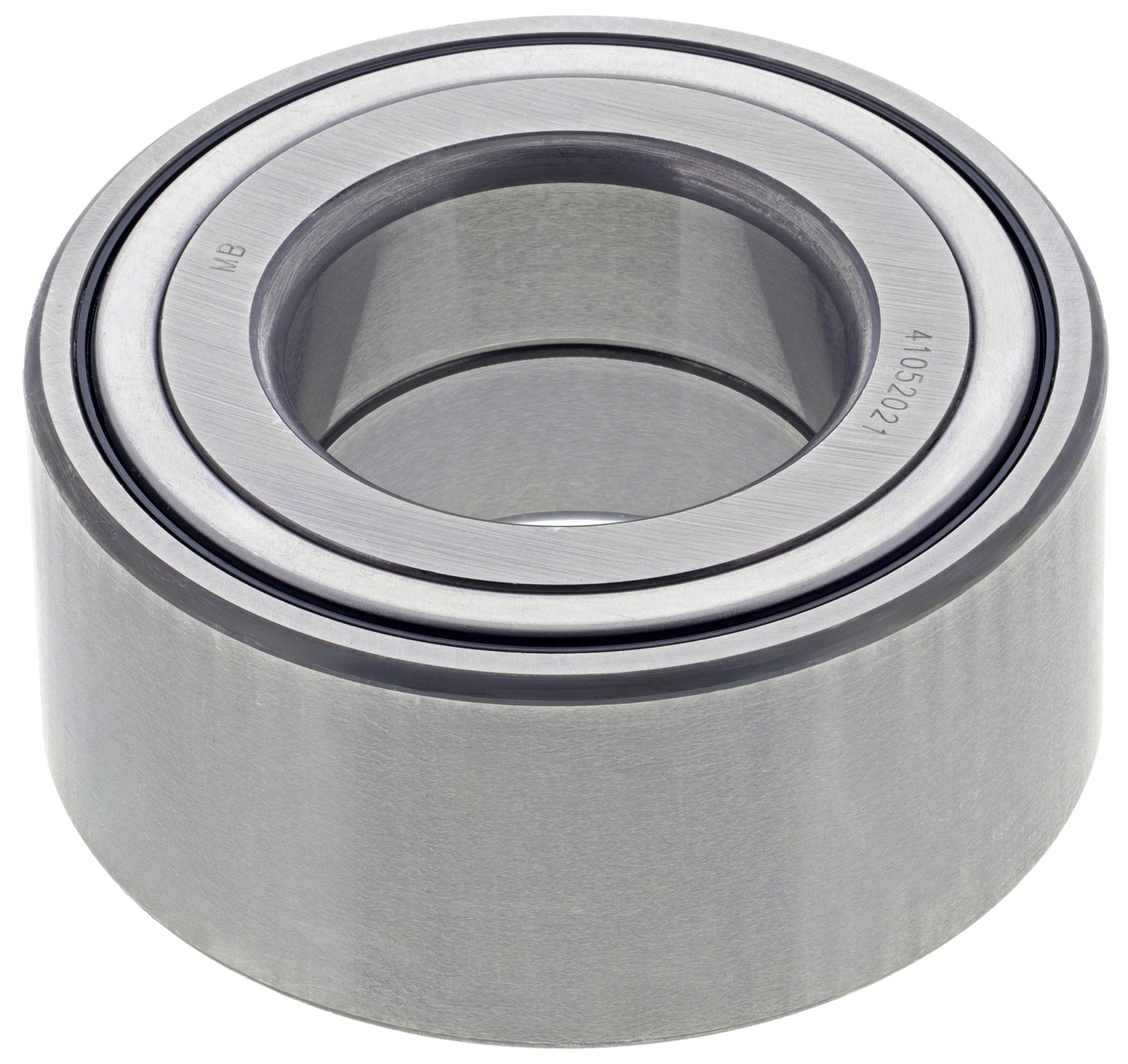 Front Wheel Bearing | Mevotech Supreme H510084 Fits Hyundai Kia - 2
